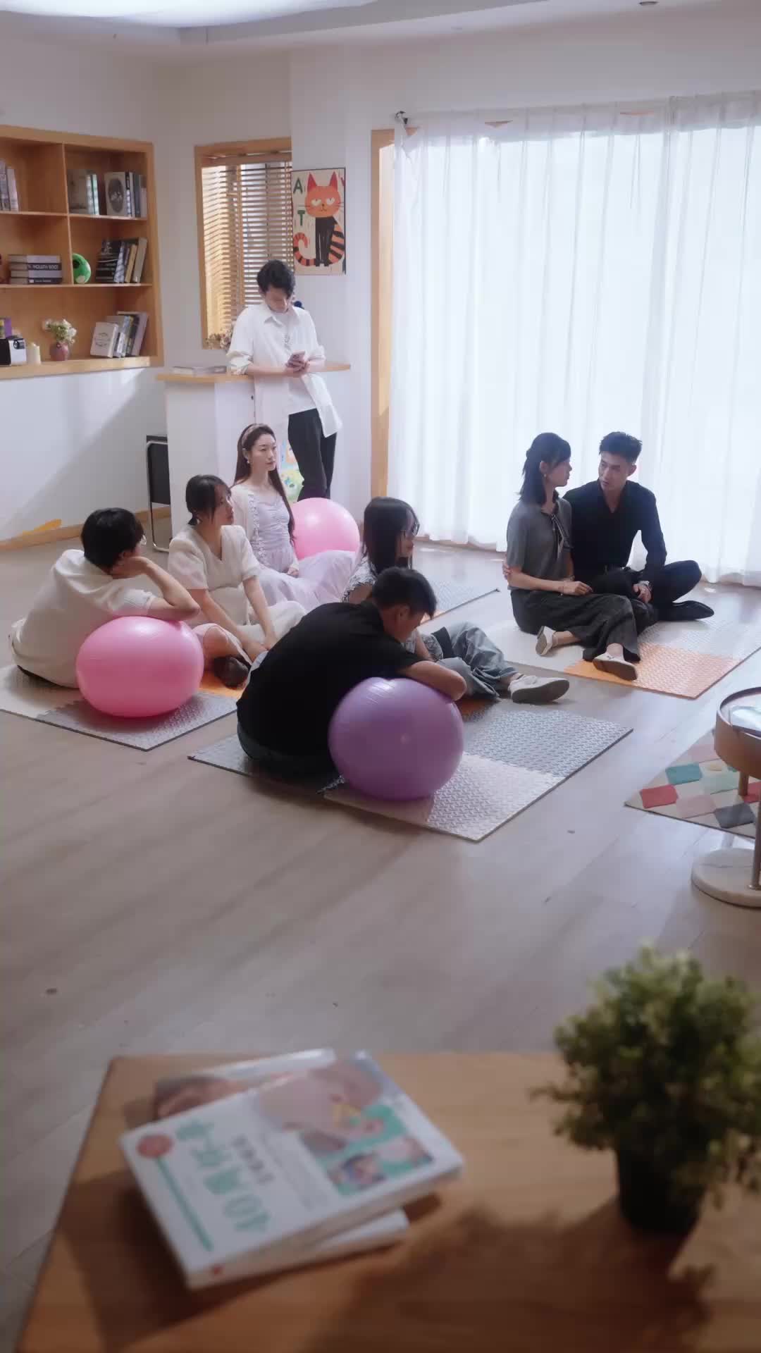 Episodio 47 de Atrapada en el amor de un multimillonario