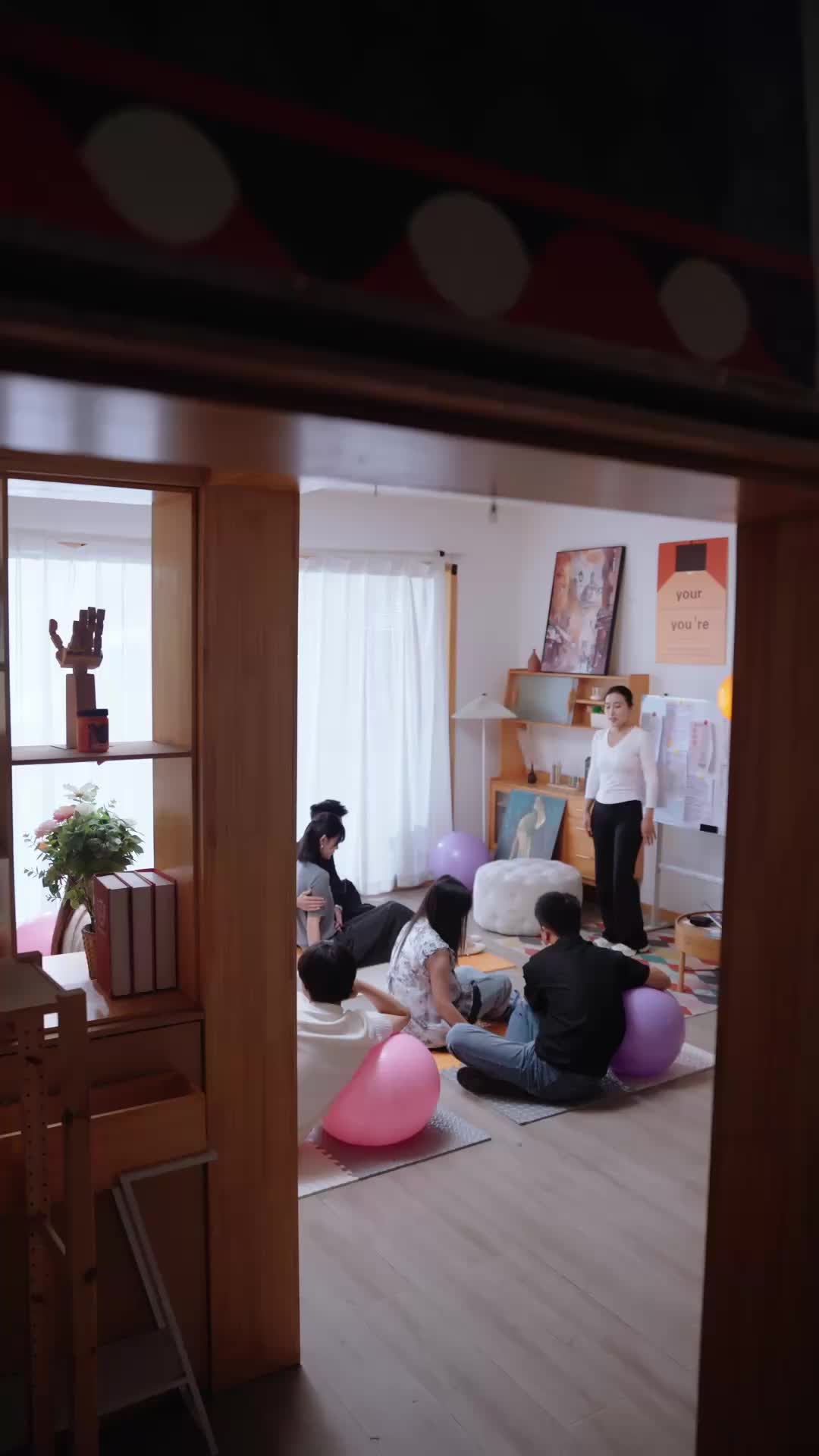 Episodio 48 de Atrapada en el amor de un multimillonario