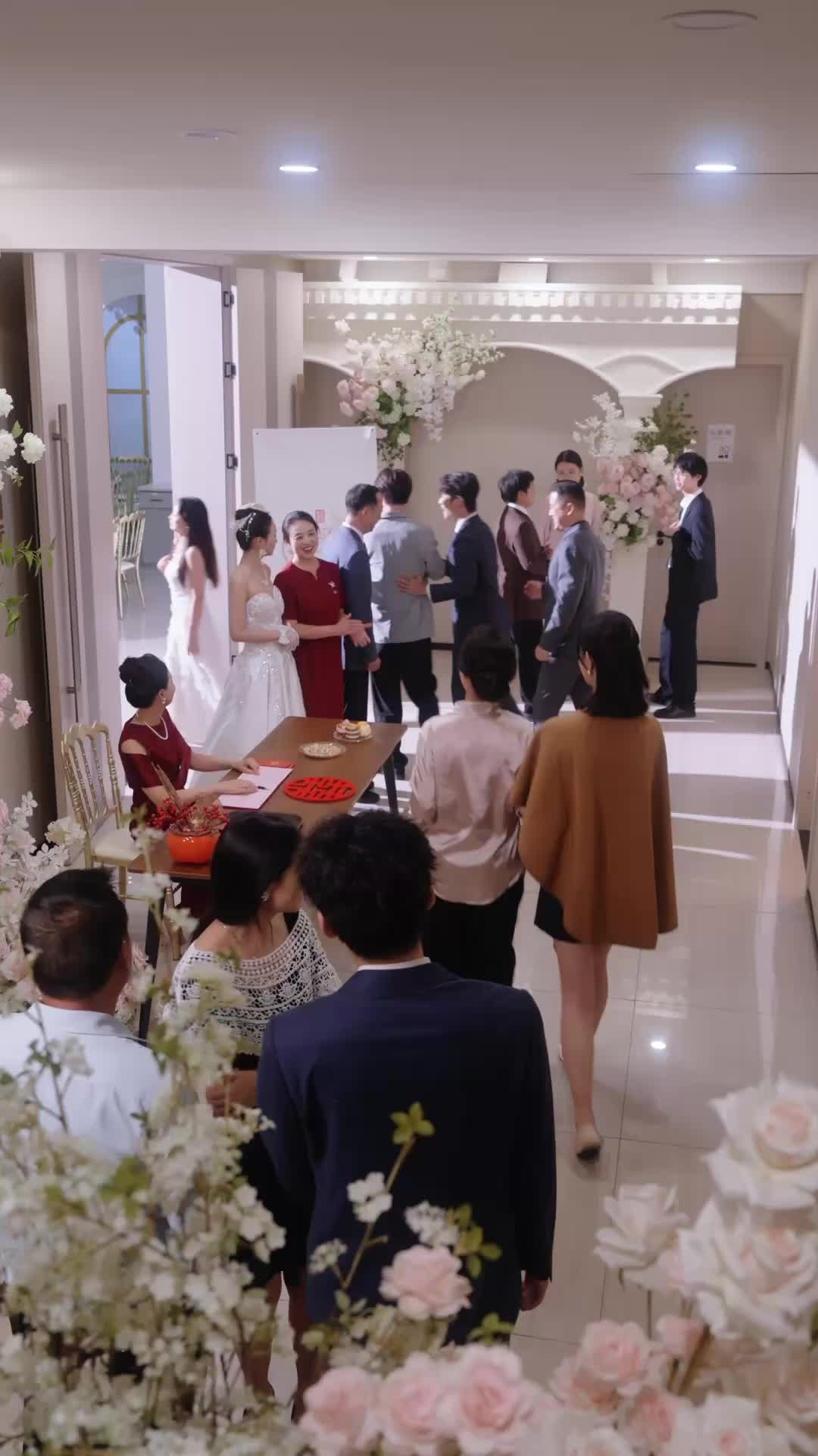 Episodio 50 de Atrapada en el amor de un multimillonario