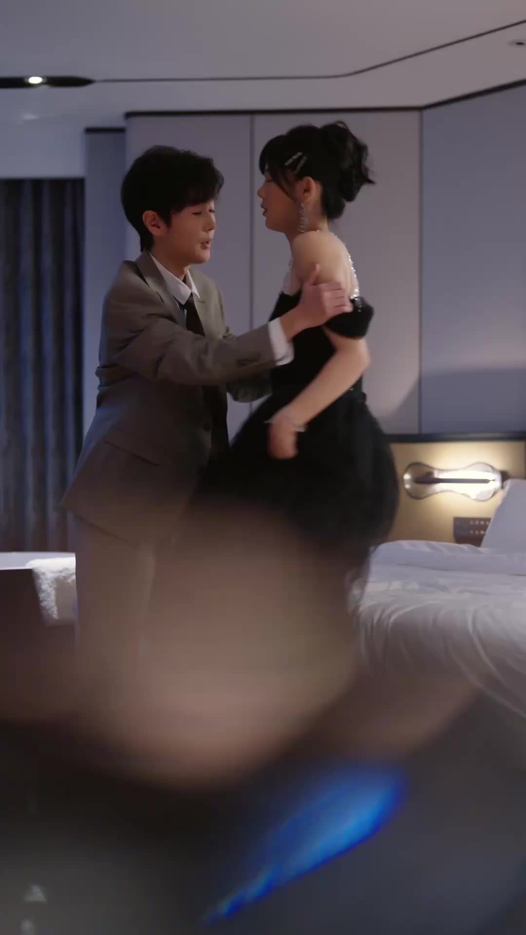 Episodio 80 de Atrapada en el amor de un multimillonario