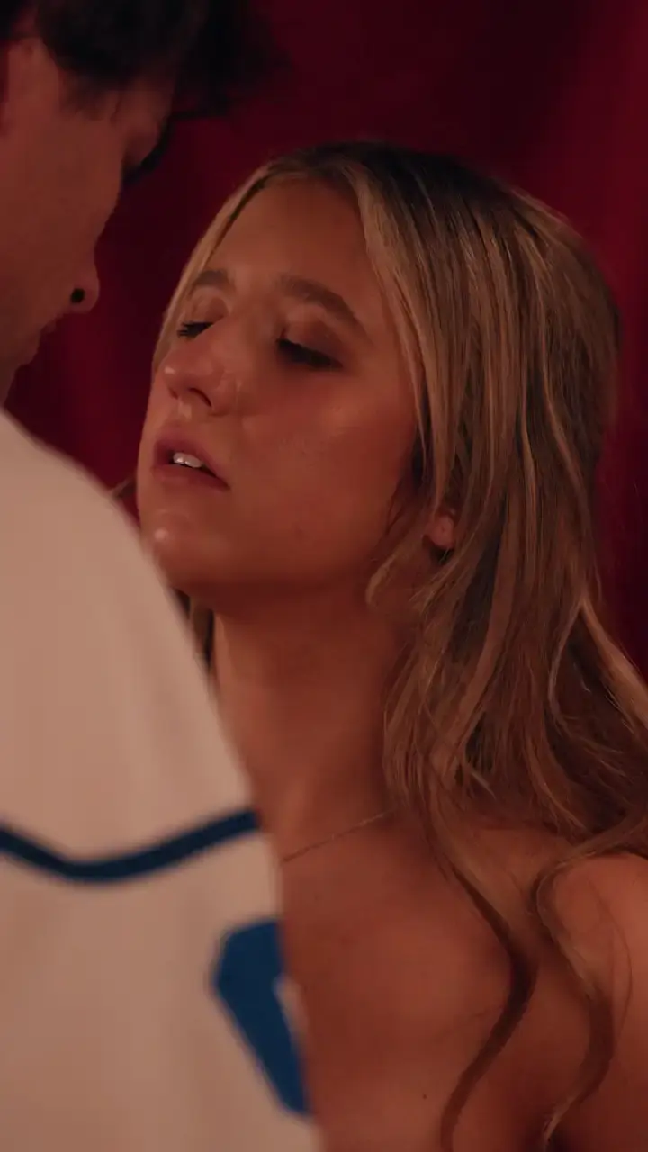 Episodio 52 de Atrapada en la zona de amigos