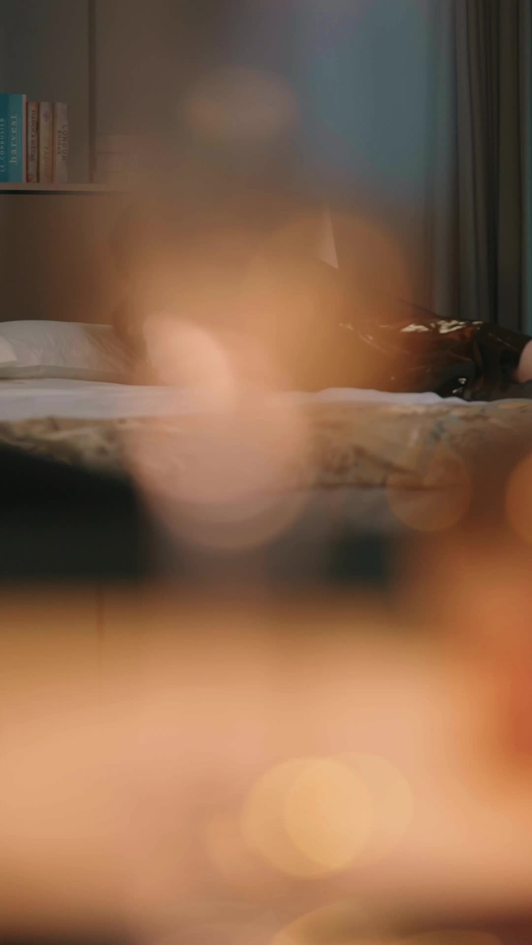 Episodio 28 de Atrapada en su oscuro deseo