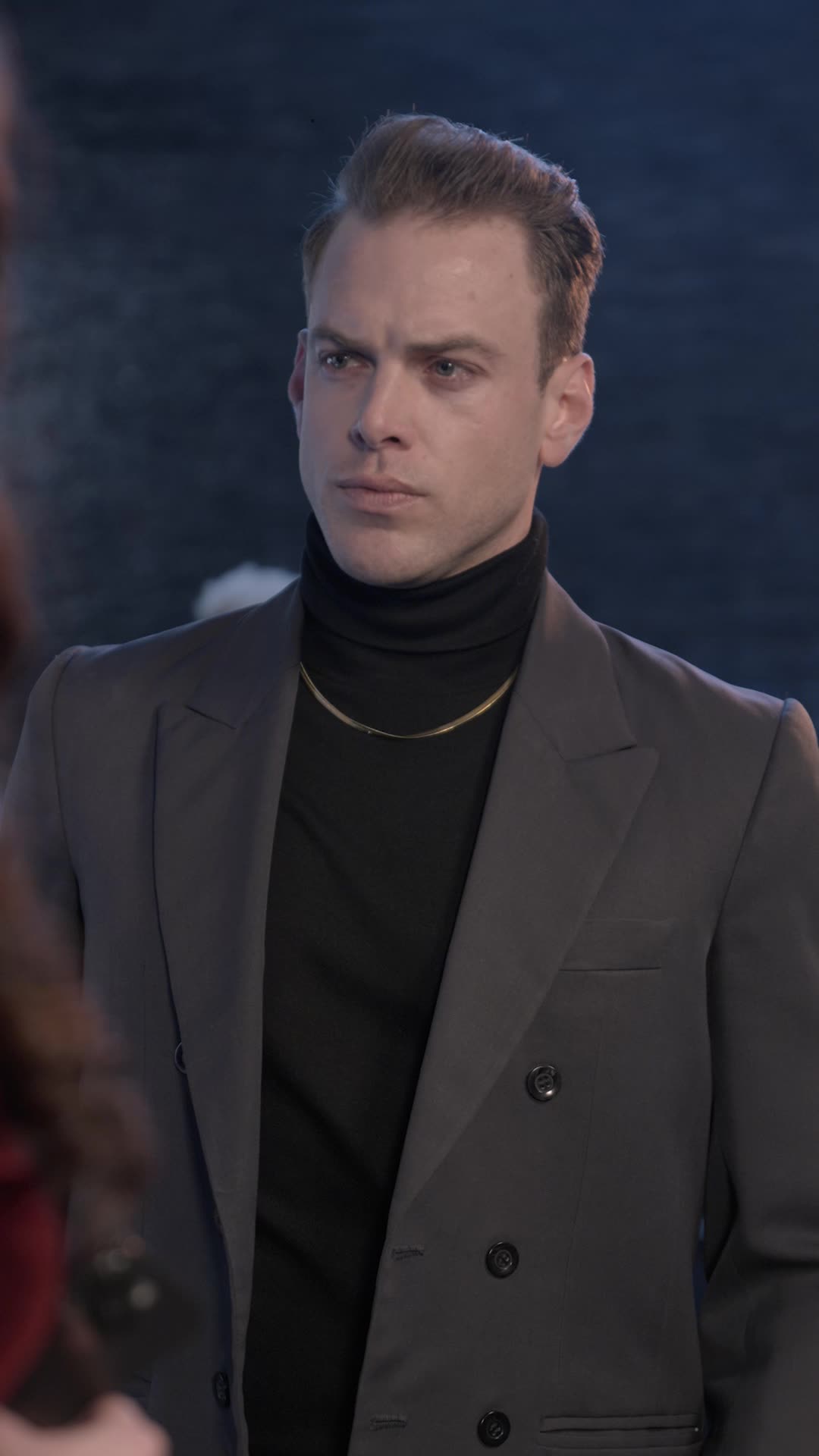 Episodio 12 de Atrévete a Mandarme