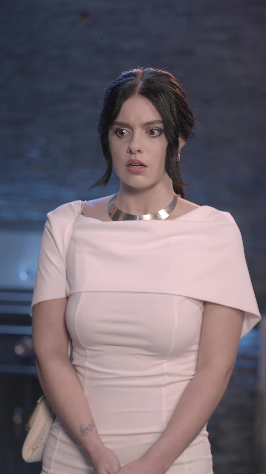 Episodio 13 de Atrévete a Mandarme