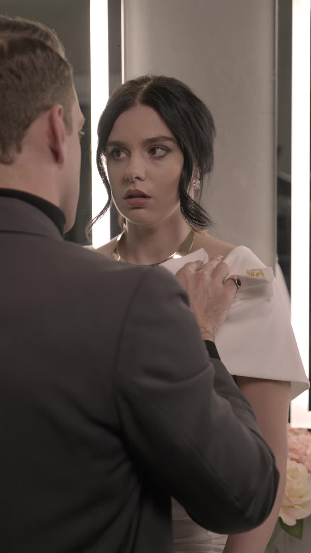 Episodio 18 de Atrévete a Mandarme
