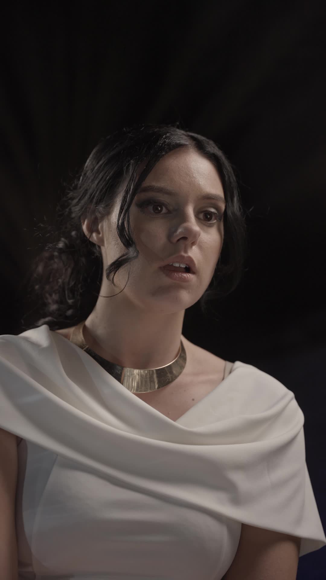 Episodio 21 de Atrévete a Mandarme