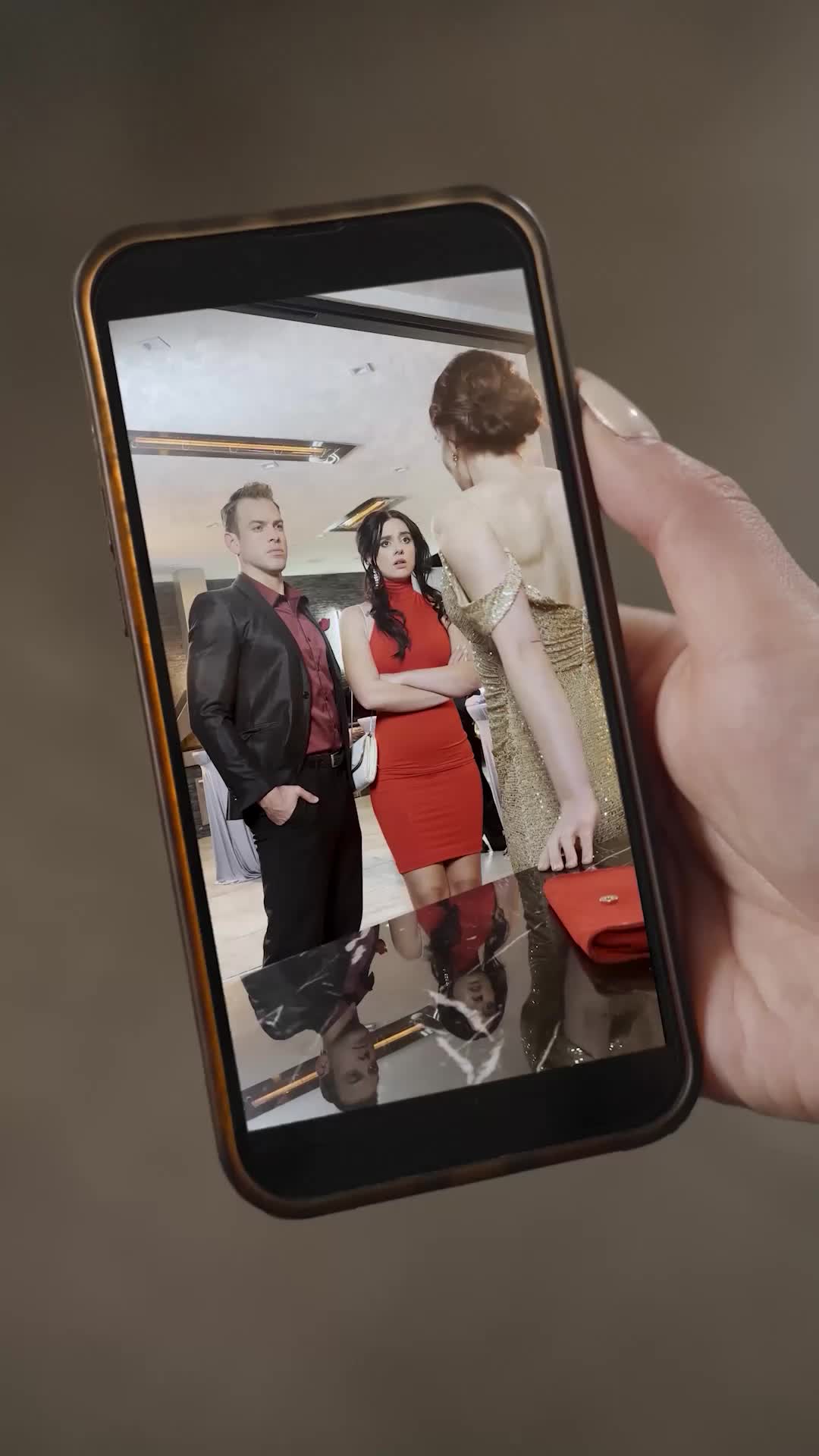 Episodio 56 de Atrévete a Mandarme