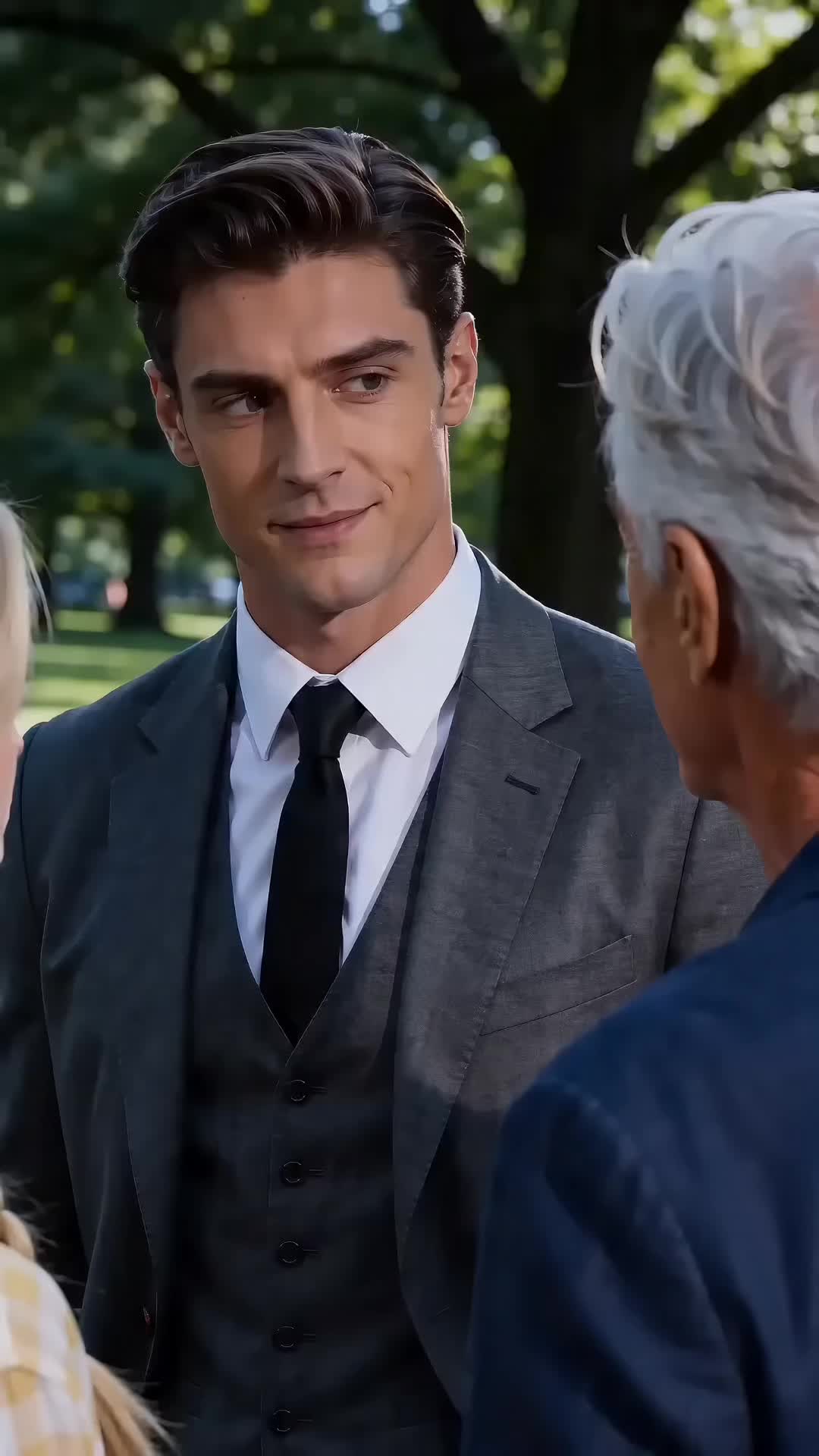 Episódio 2 de Atuando de Verdade: Ele se Apaixonou Primeiro