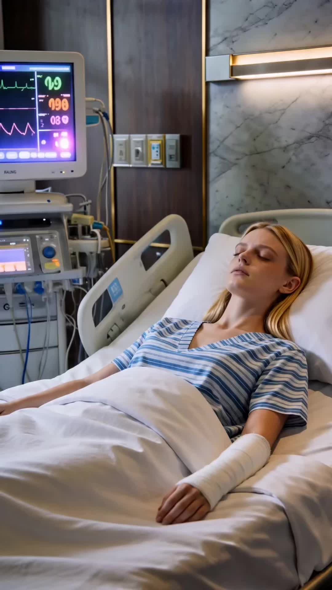 Episódio 43 de Atuando de Verdade: Ele se Apaixonou Primeiro