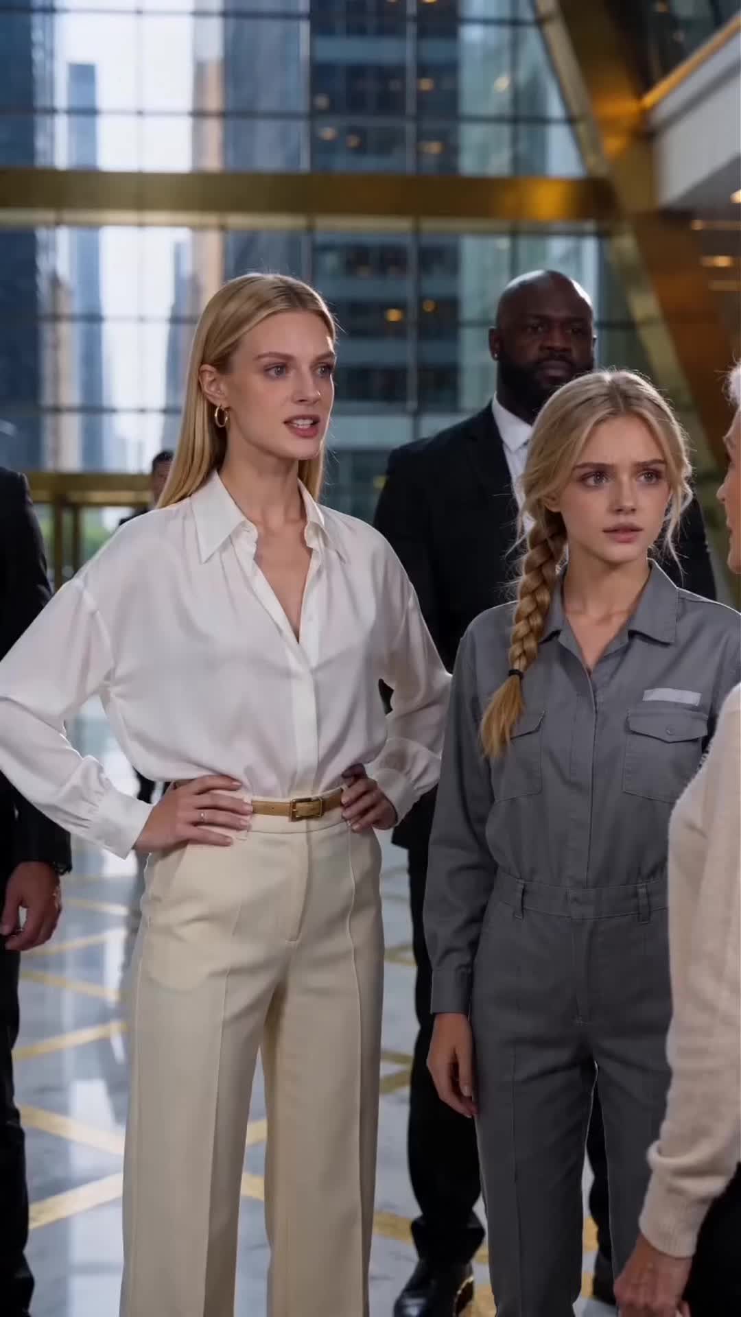 Episódio 9 de Atuando de Verdade: Ele se Apaixonou Primeiro