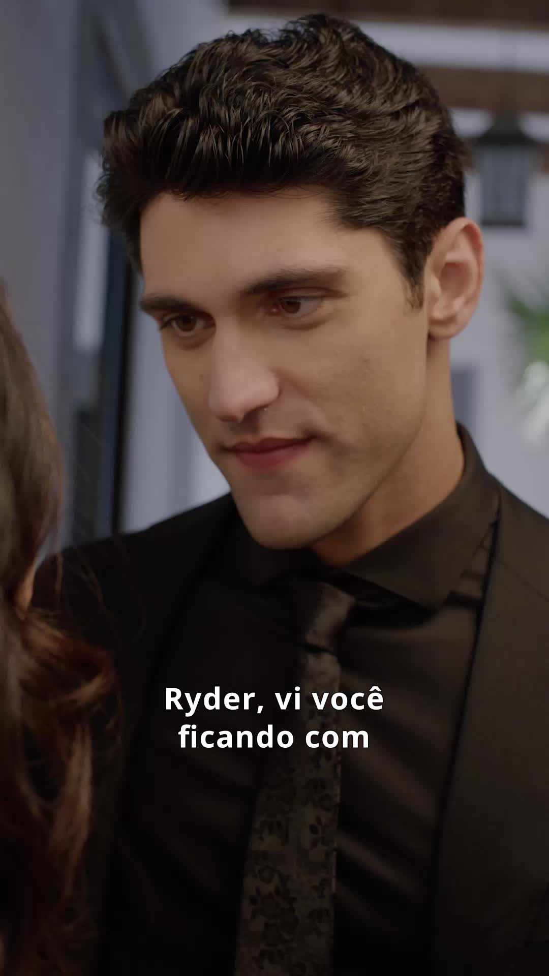 Episódio 25 de Audrey em Seu Esplendor