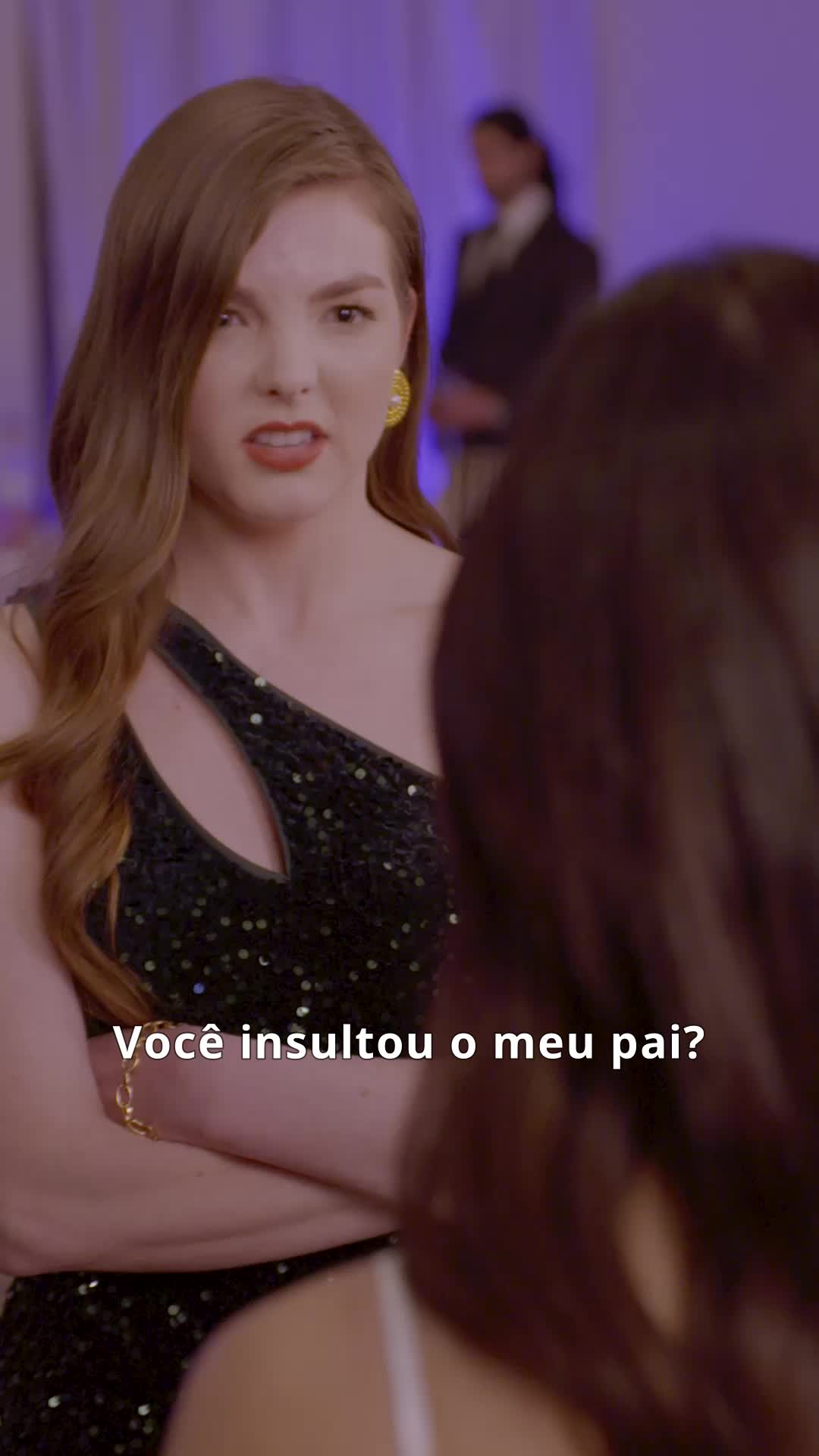 Episódio 28 de Audrey em Seu Esplendor