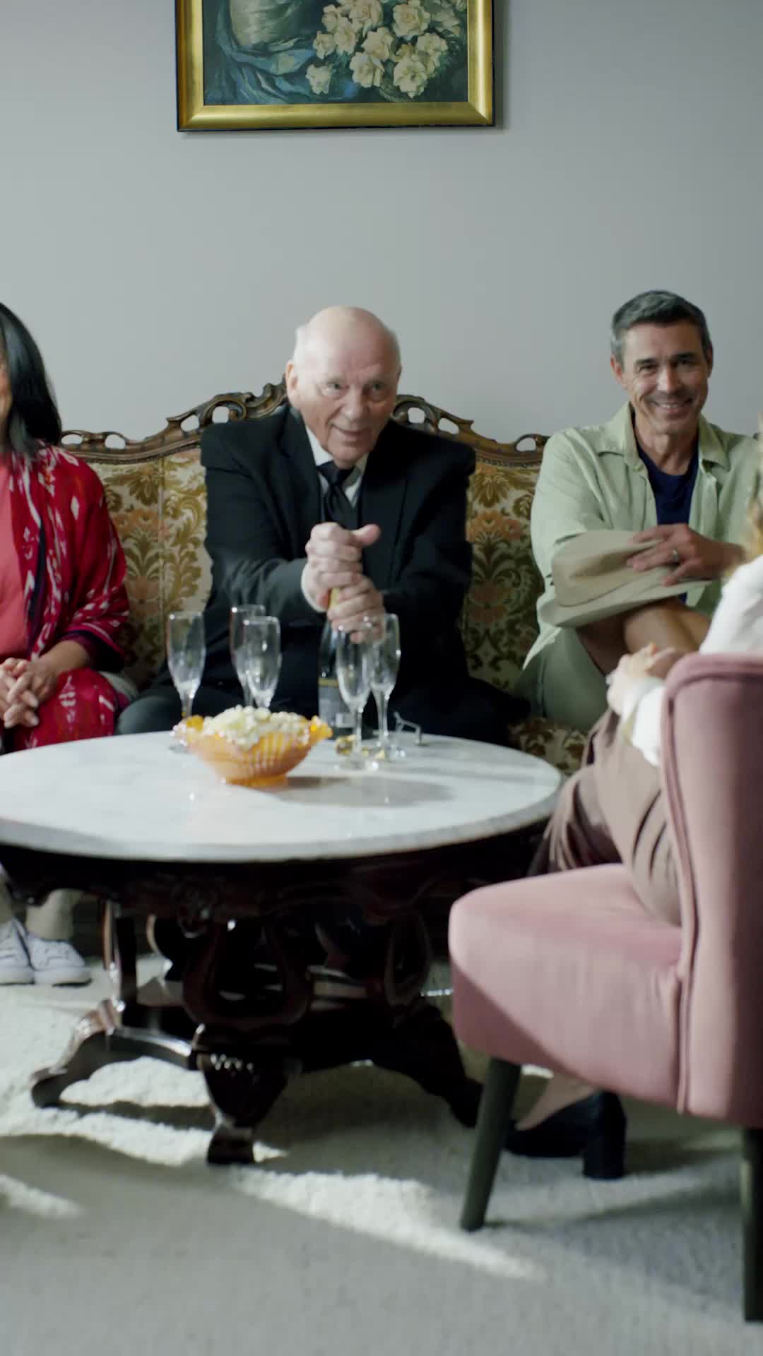 Episódio 63 de Audrey em Seu Esplendor