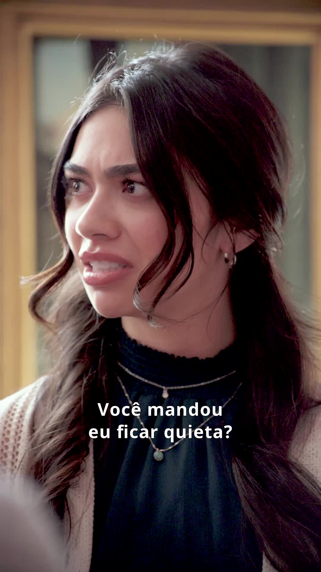 Episódio 8 de Audrey em Seu Esplendor