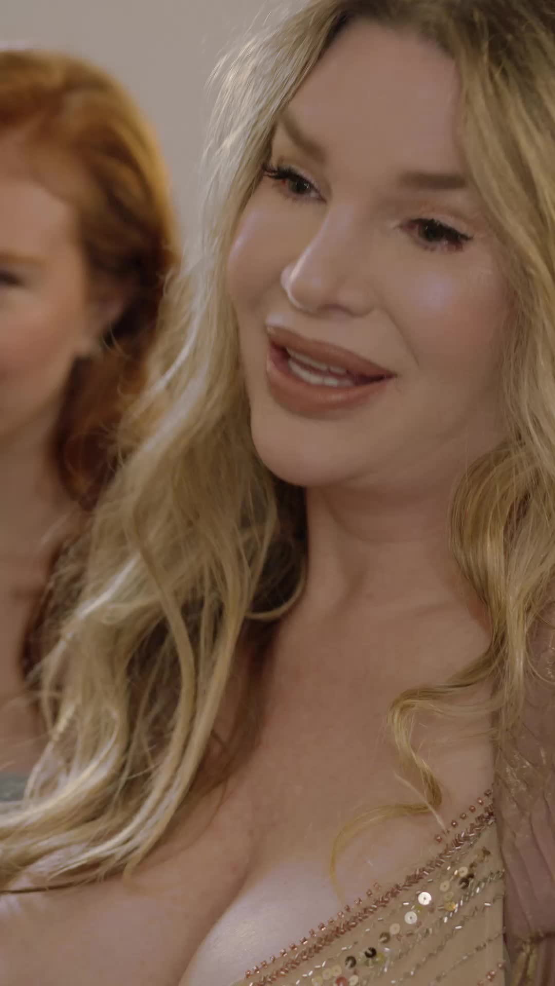 Episode 21 of Audrey in Full Bloom