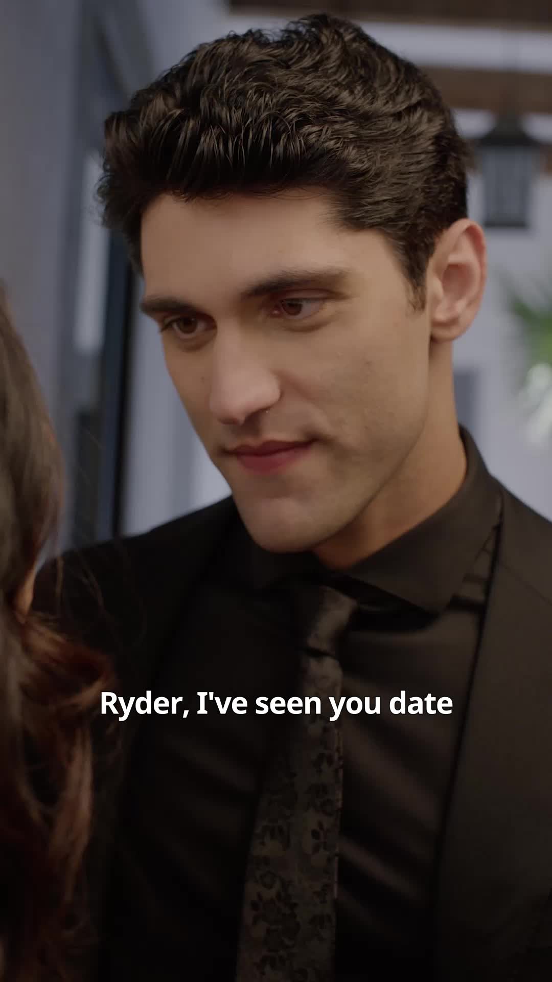 Episode 25 of Audrey in Full Bloom