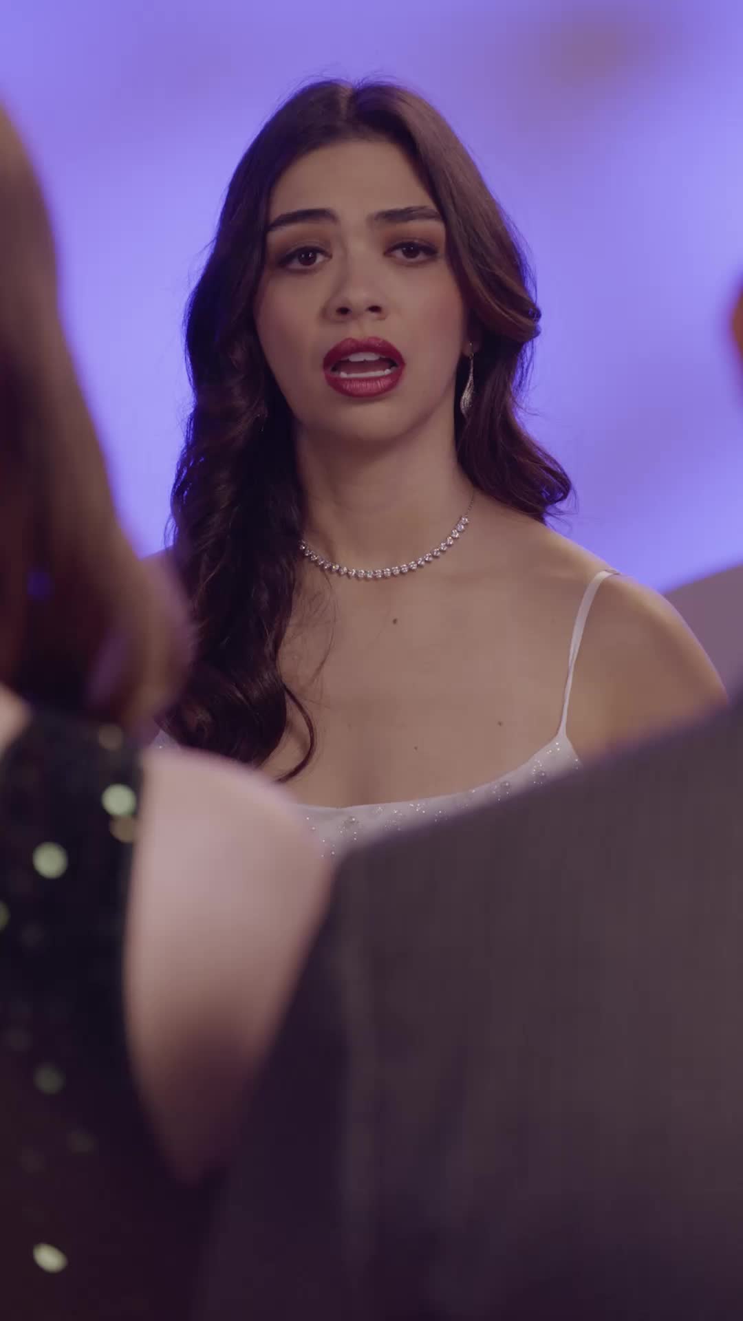 Episode 29 of Audrey in Full Bloom