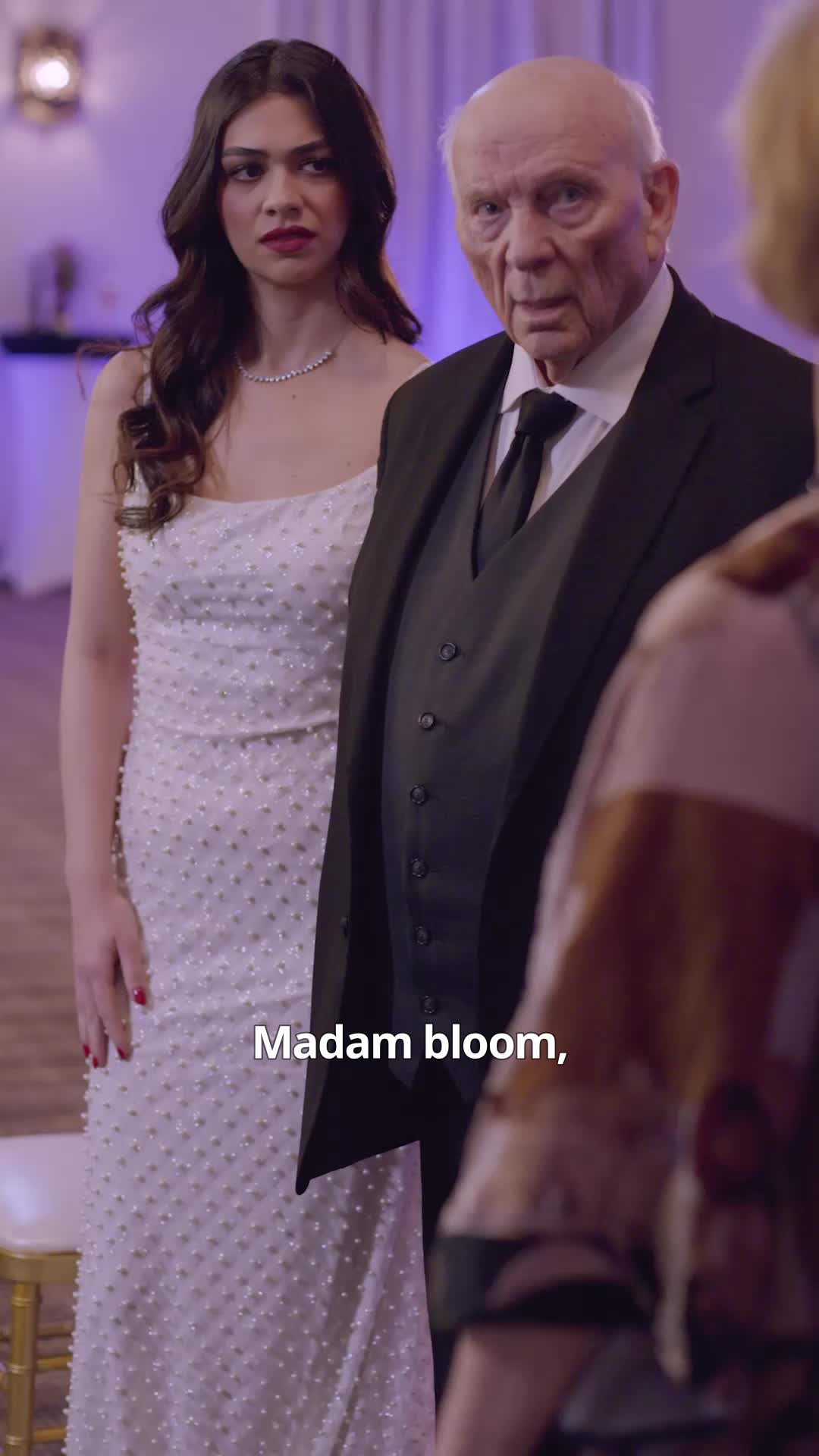 Episode 44 of Audrey in Full Bloom