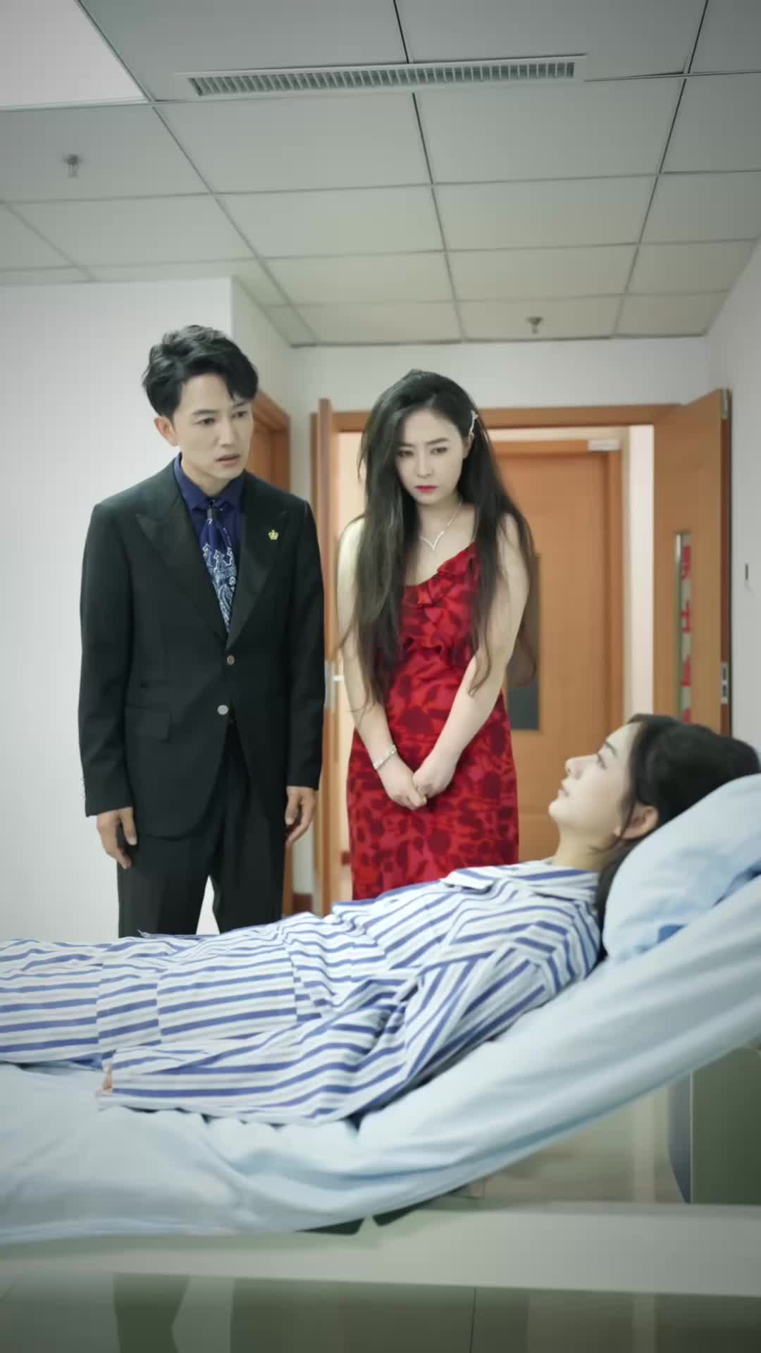 Episode 13 of Awakened Bride