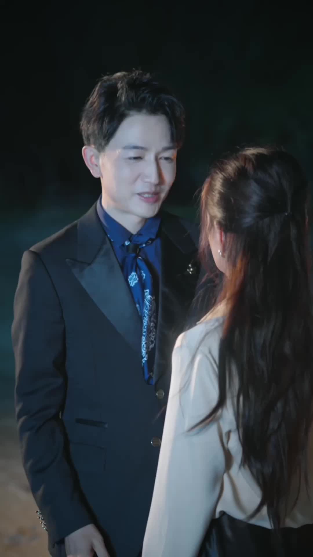 Episode 15 of Awakened Bride