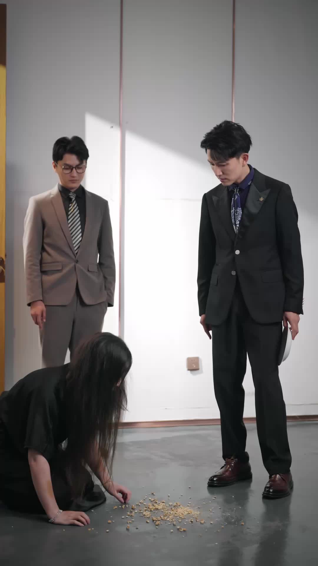 Episode 28 of Awakened Bride