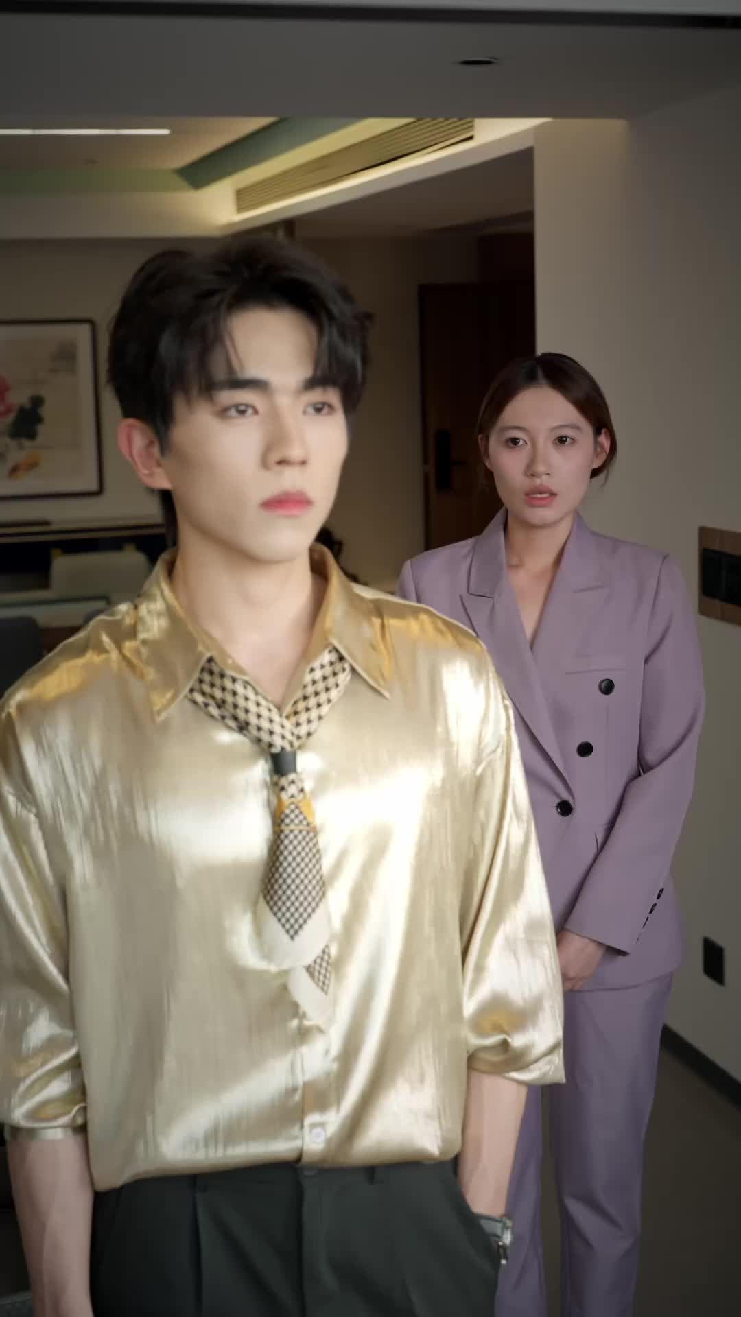Episode 30 of Awakened Bride