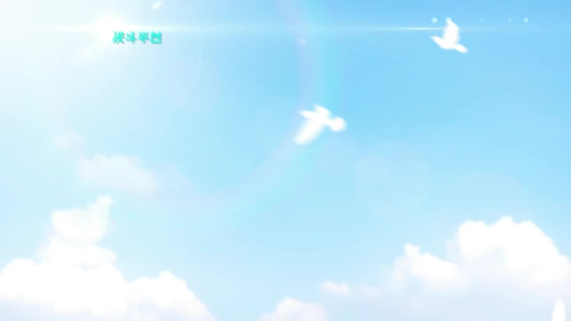 Episode 1 of Awakened: Miracle Forging Blacksmith