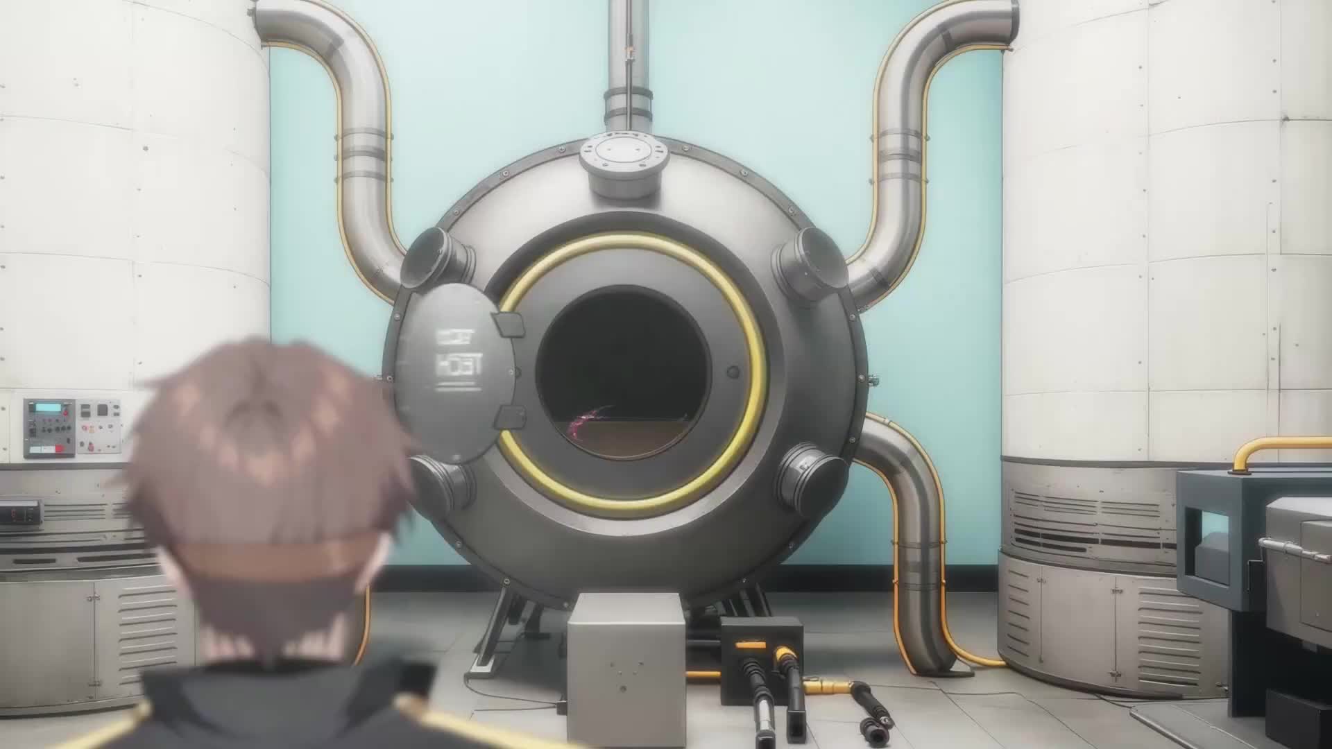 Episode 11 of Awakened: Miracle Forging Blacksmith