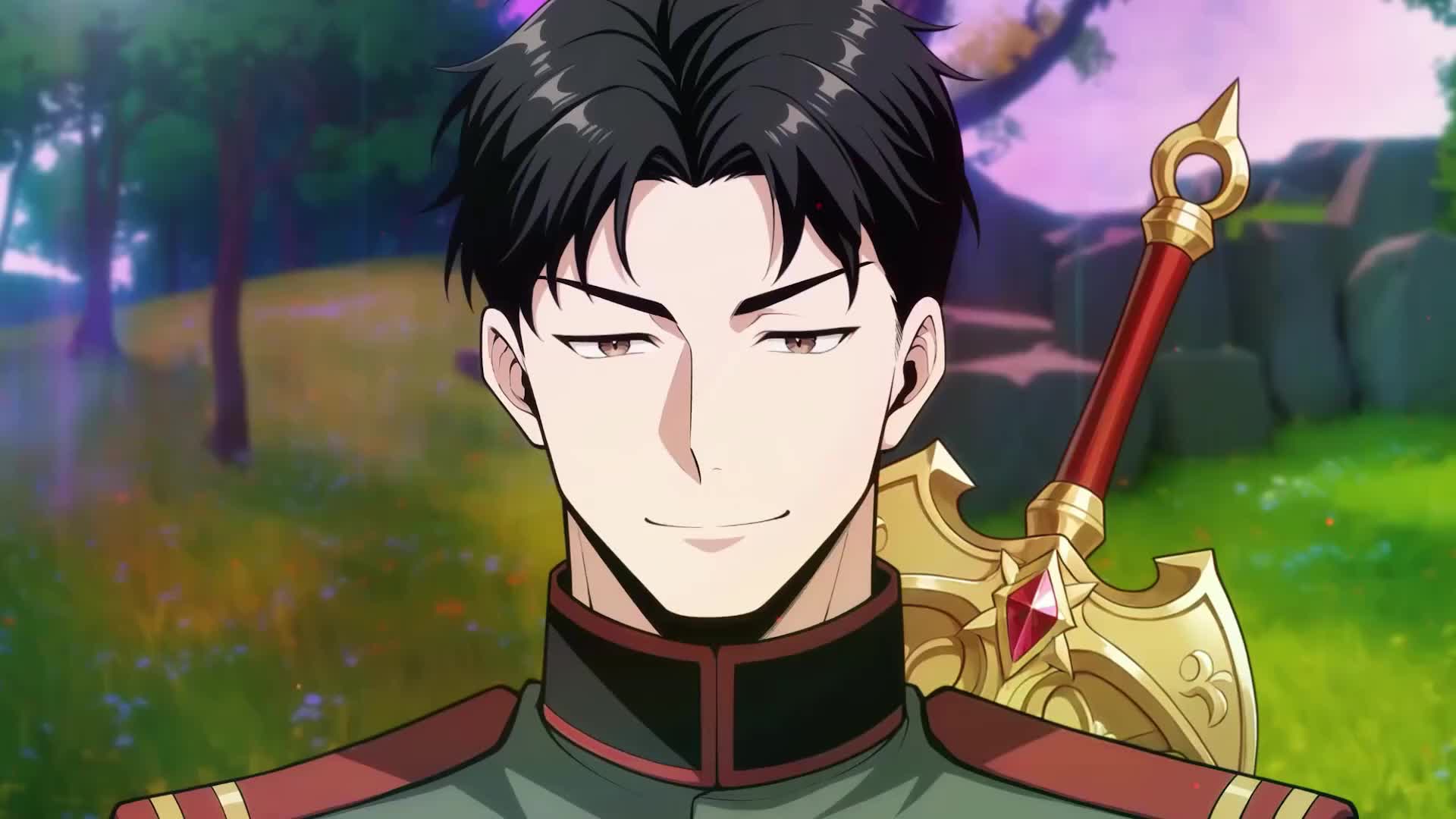 Episode 18 of Awakened: Miracle Forging Blacksmith