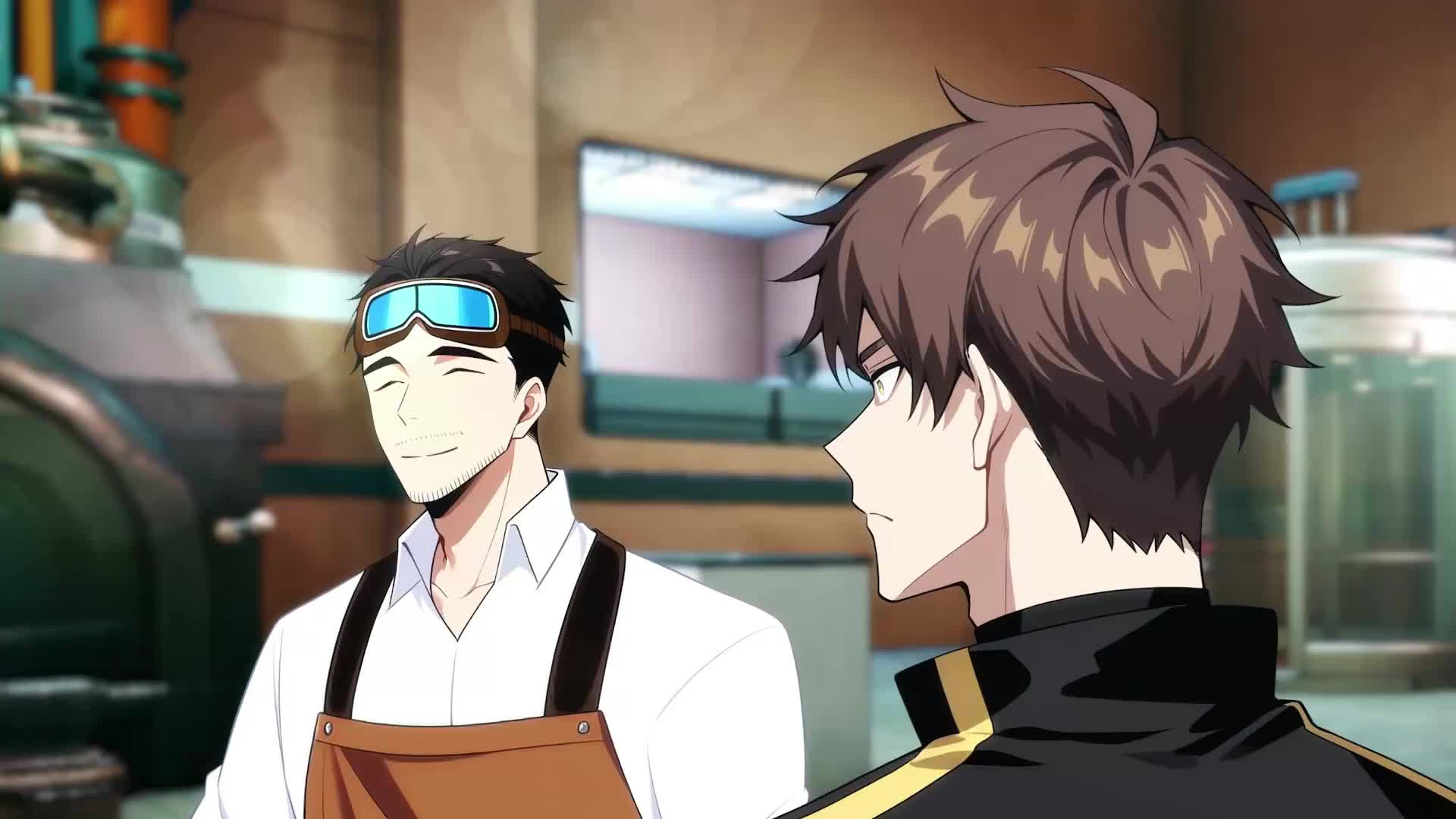 Episode 24 of Awakened: Miracle Forging Blacksmith