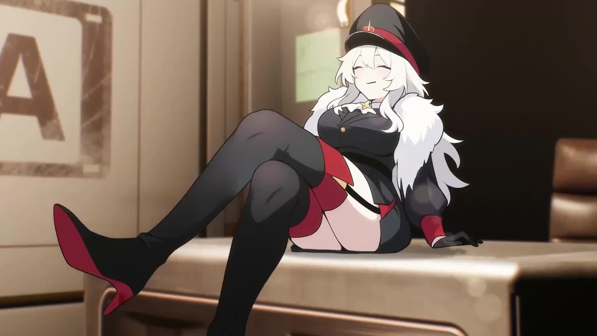 Episode 31 of Awakened: Miracle Forging Blacksmith