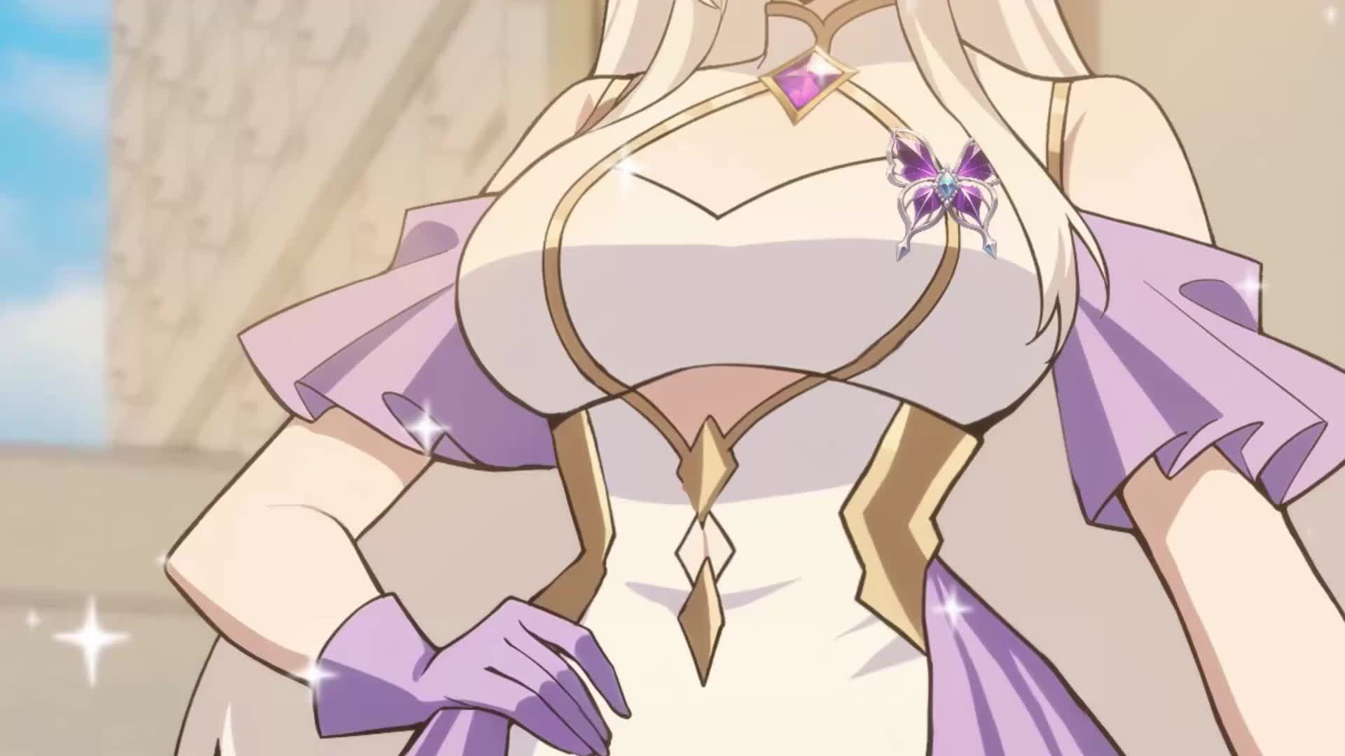 Episode 33 of Awakened: Miracle Forging Blacksmith