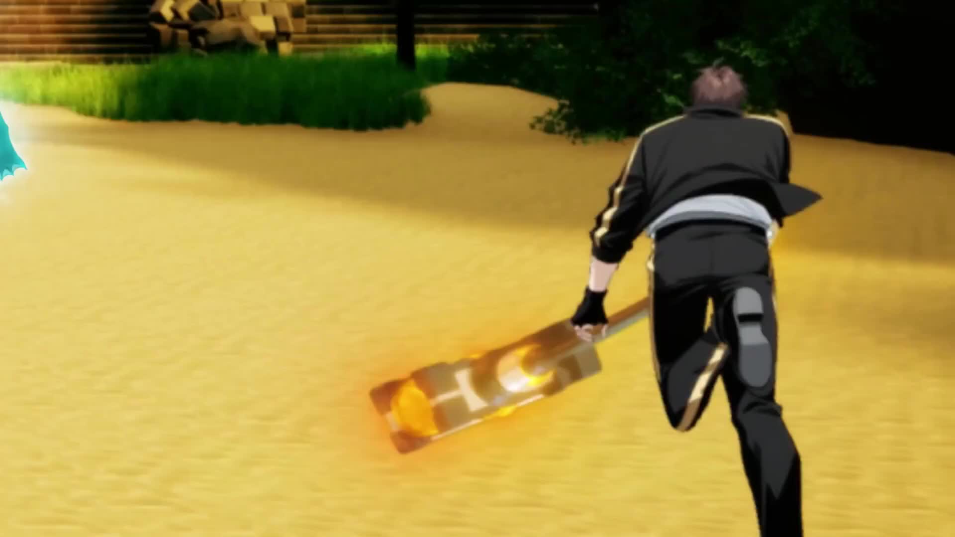 Episode 53 of Awakened: Miracle Forging Blacksmith