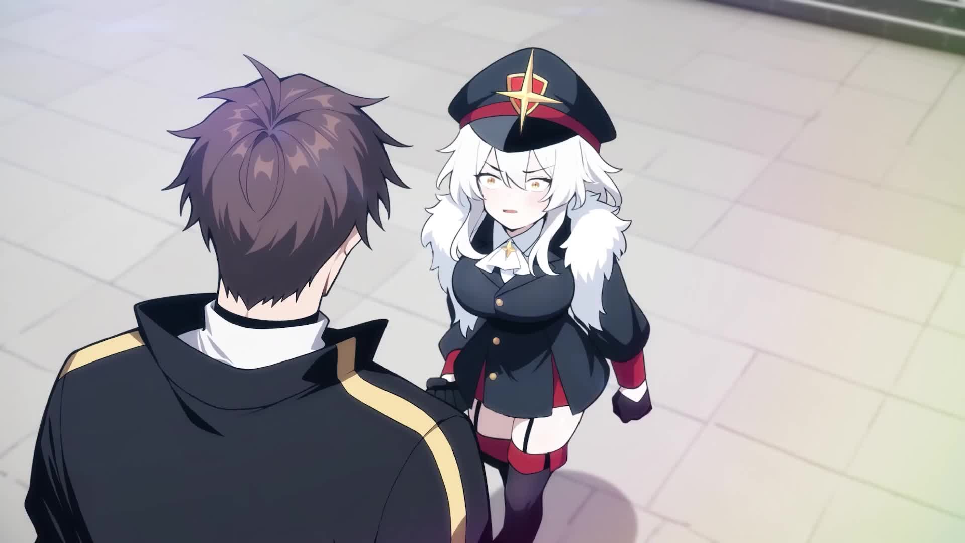 Episode 63 of Awakened: Miracle Forging Blacksmith