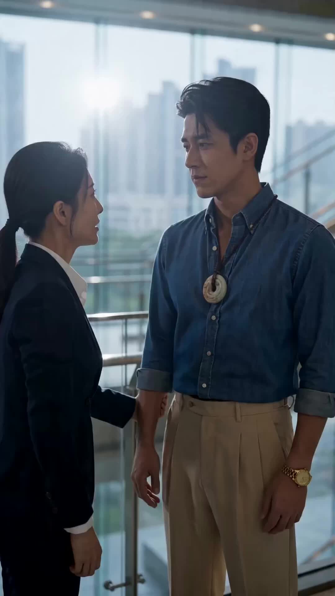 Episode 22 of Awakening the Dragon Within