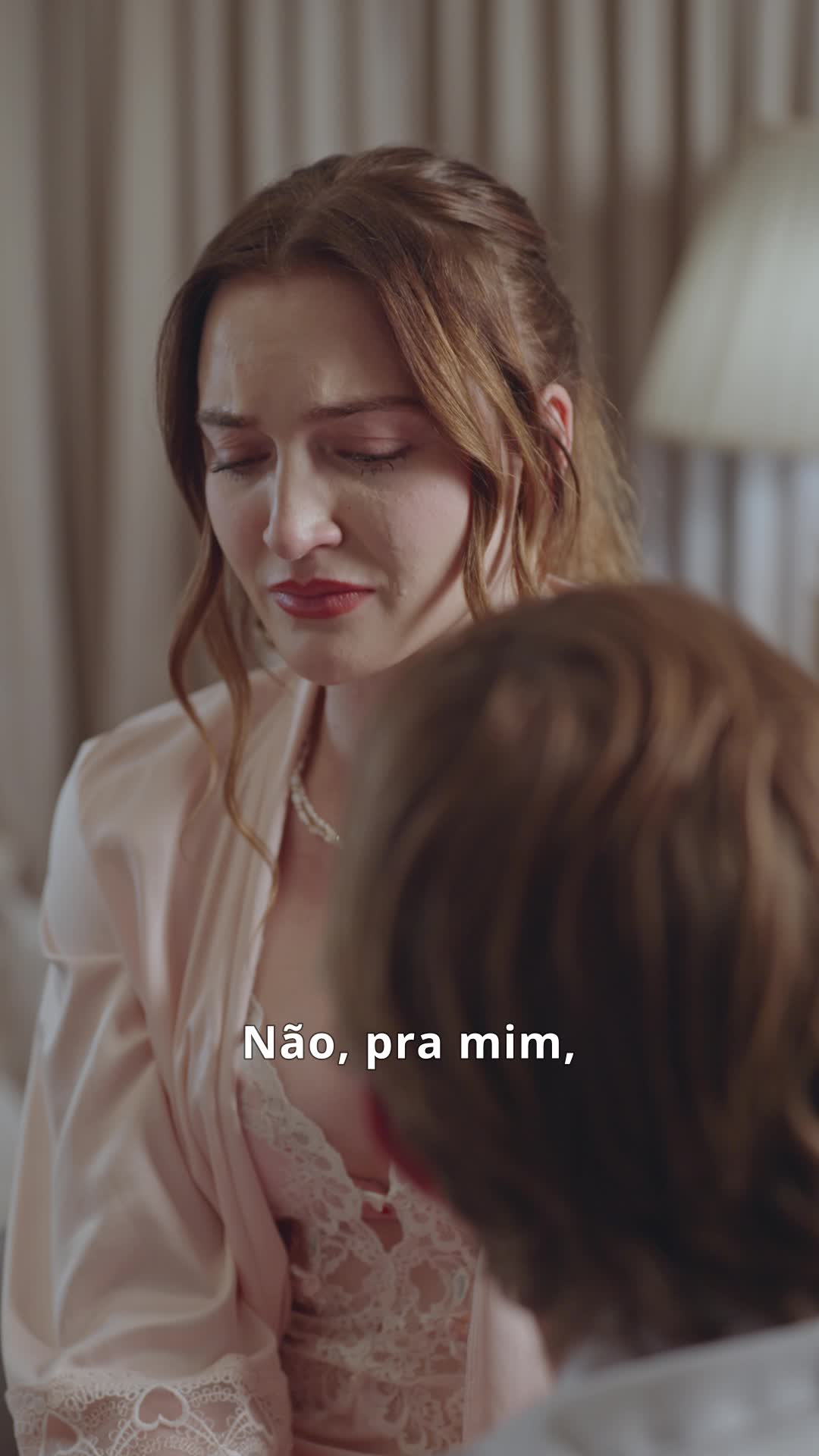 Episódio 35 de Babá Ex-presidiária e Pai Solteiro Bilionário
