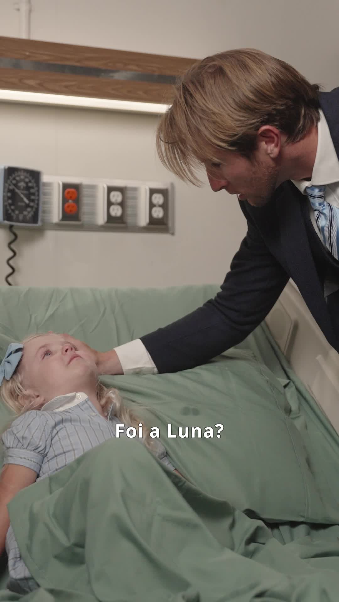 Episódio 58 de Babá Ex-presidiária e Pai Solteiro Bilionário
