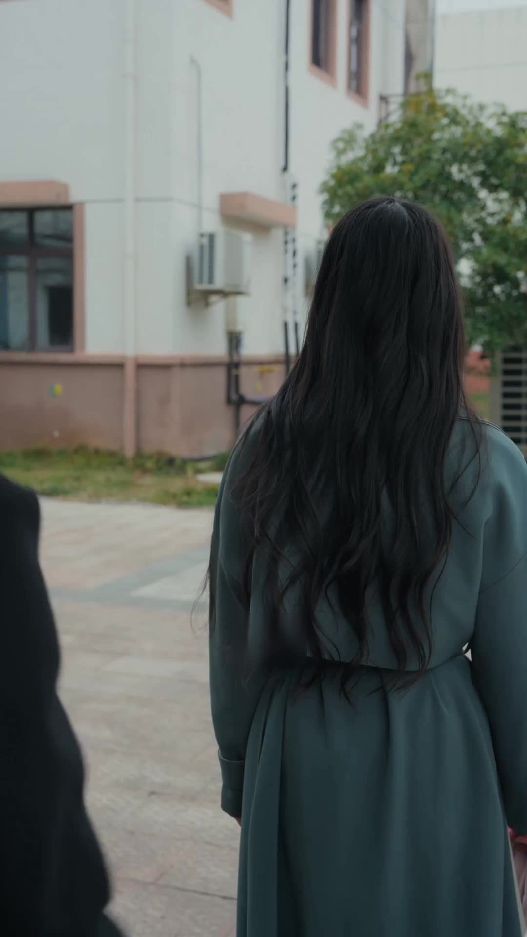 Episode 16 of Babe, Don't Escape