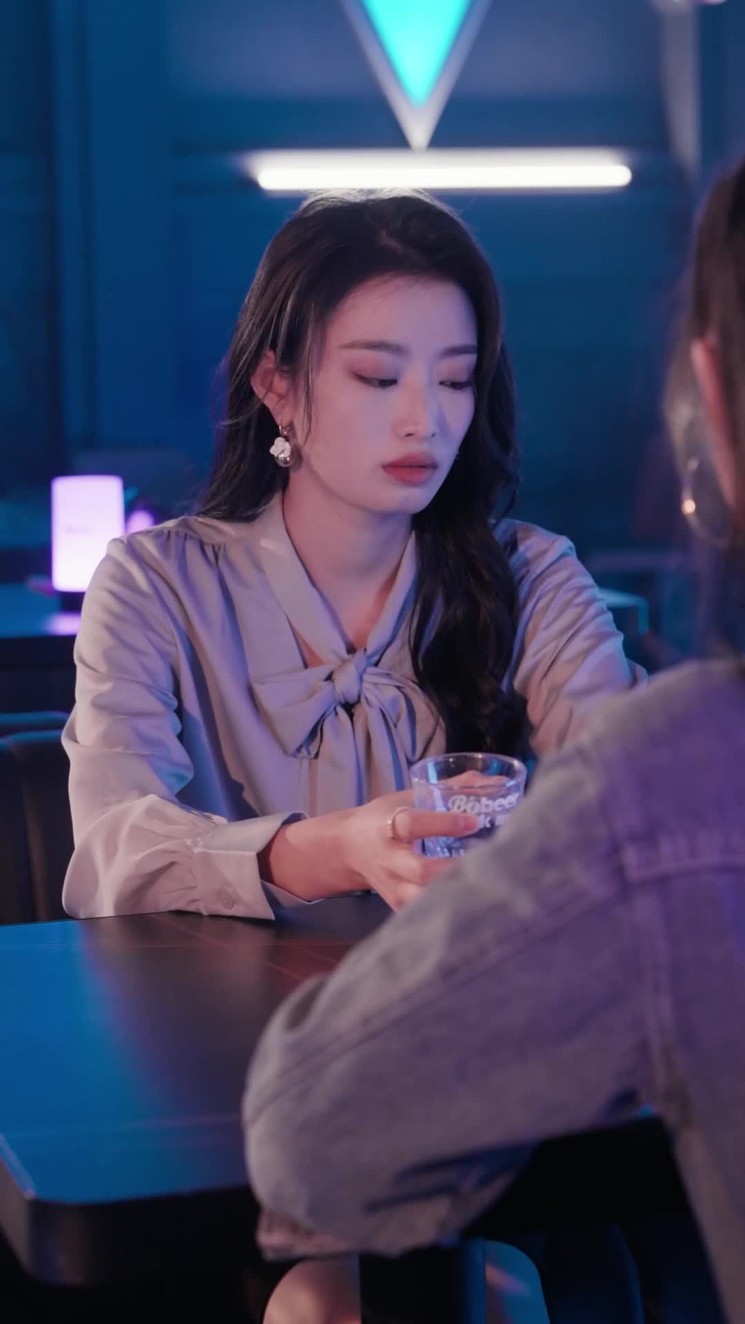 Episode 19 of Babe, Don't Escape