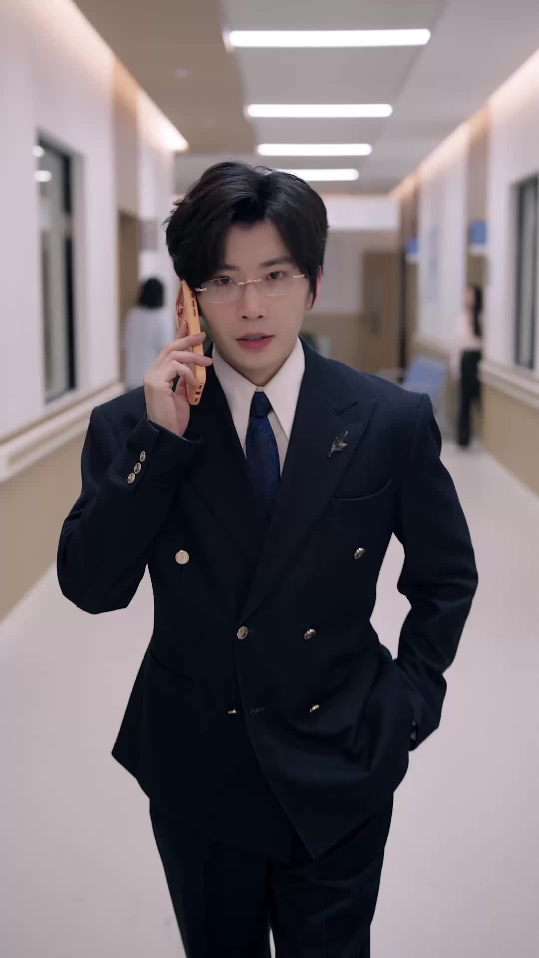 Episode 16 of Baby Bargain with the Devil