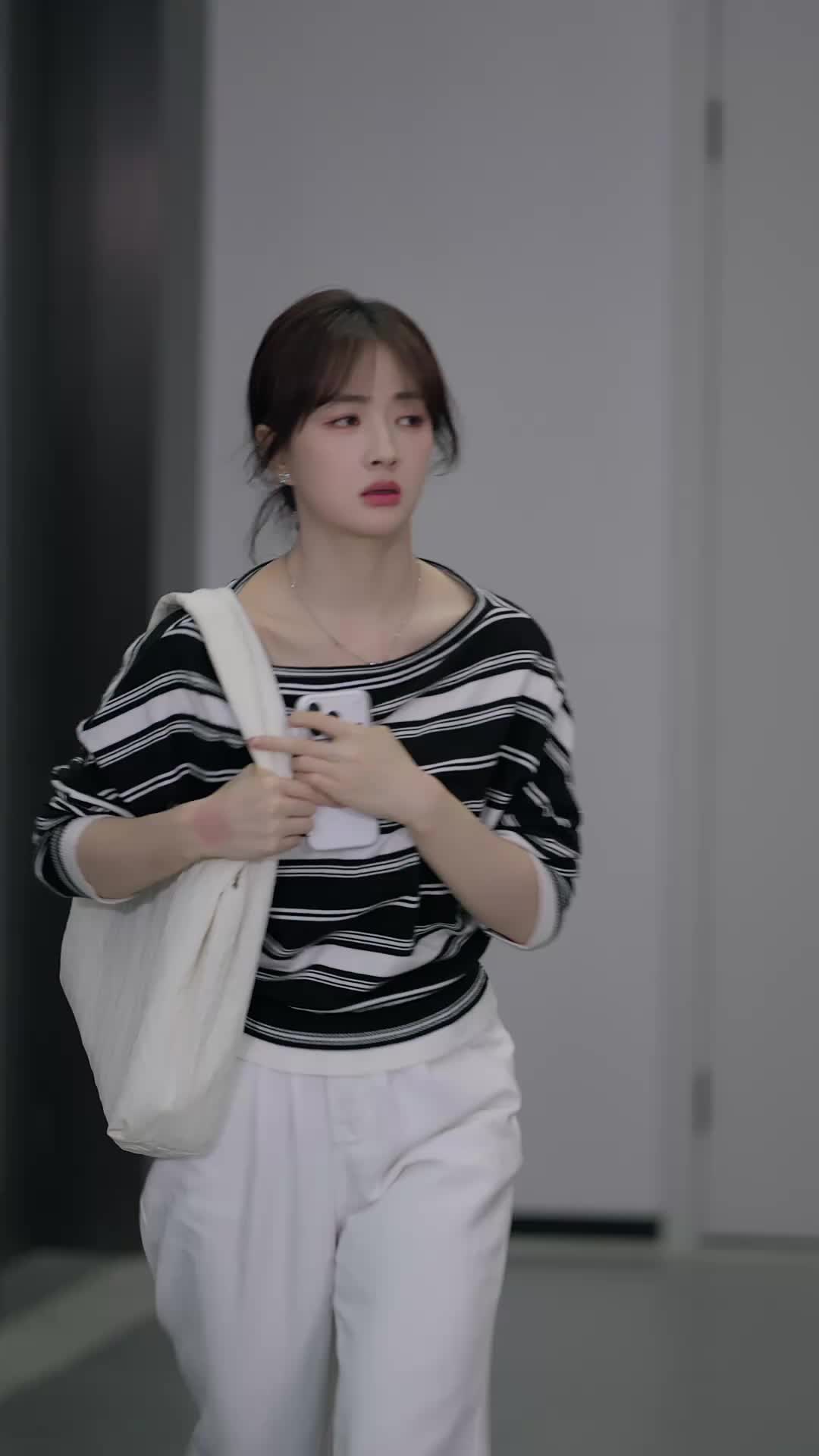 Episode 18 of Baby Bargain with the Devil