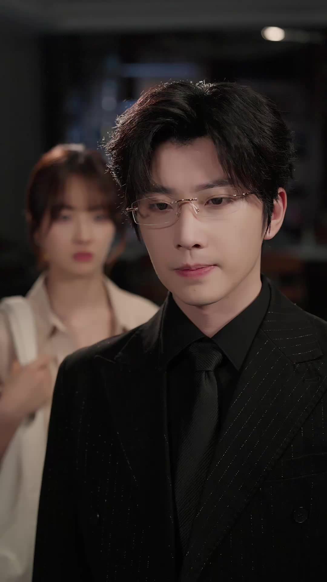 Episode 9 of Baby Bargain with the Devil
