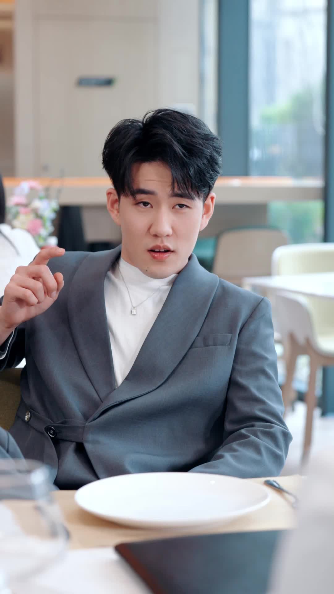 Episode 11 of Back to Her Heart