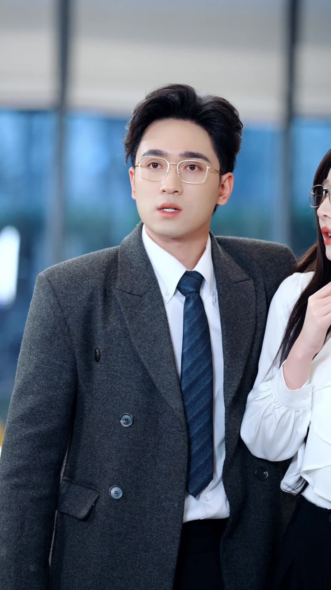 Episode 14 of Back to Her Heart