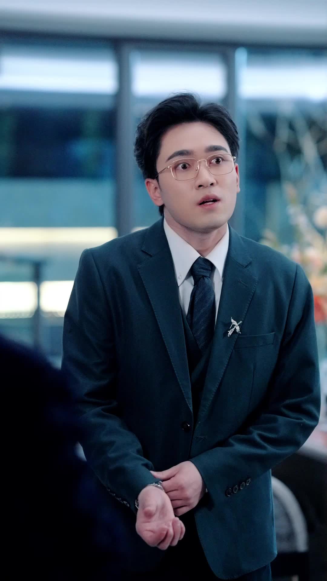 Episode 21 of Back to Her Heart