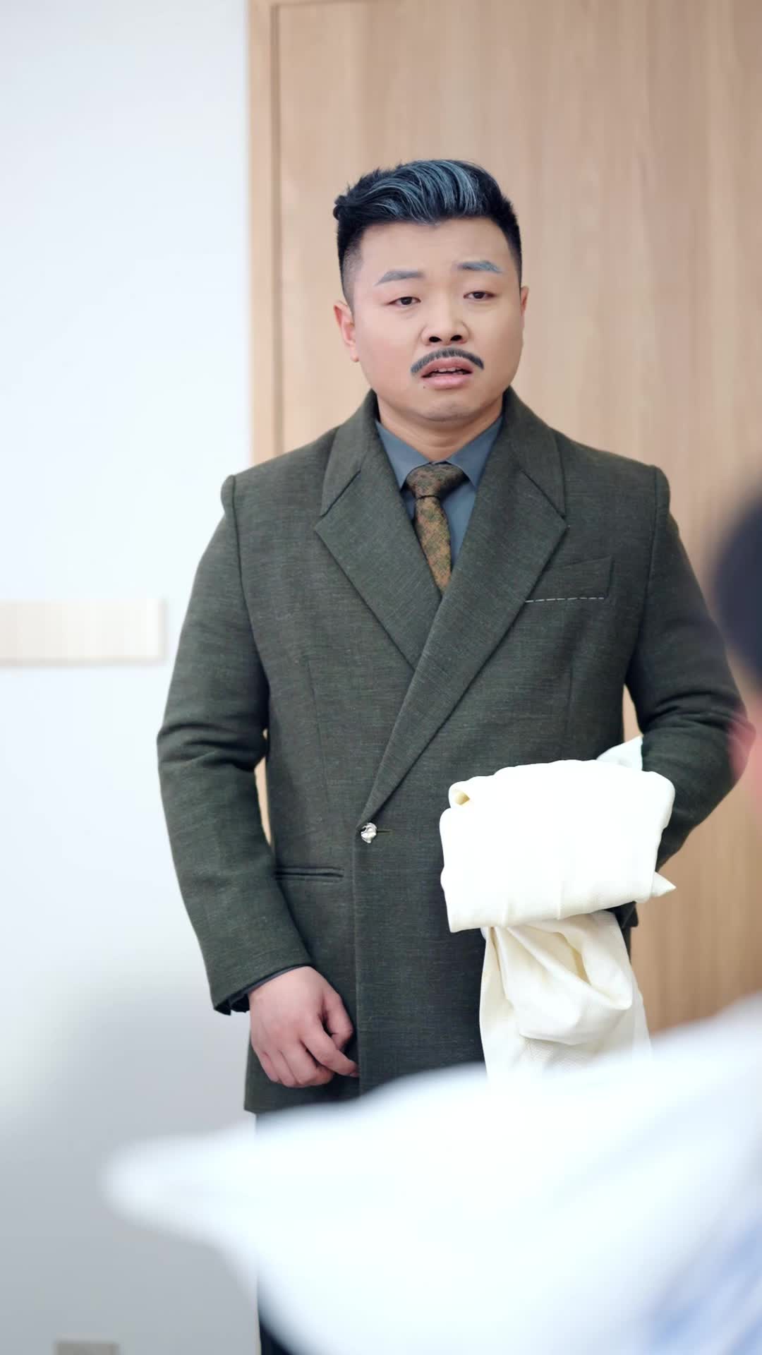 Episode 27 of Back to Her Heart