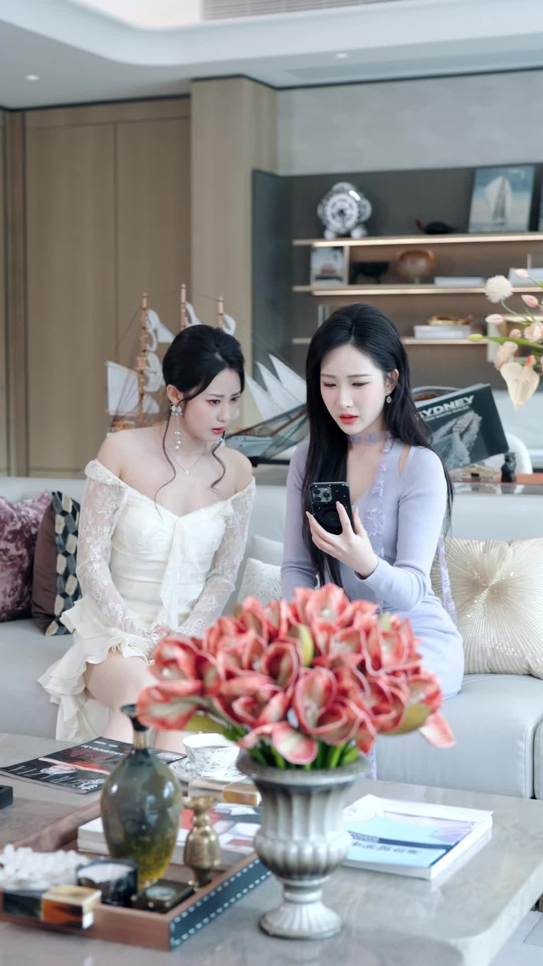 Episode 29 of Back to Her Heart