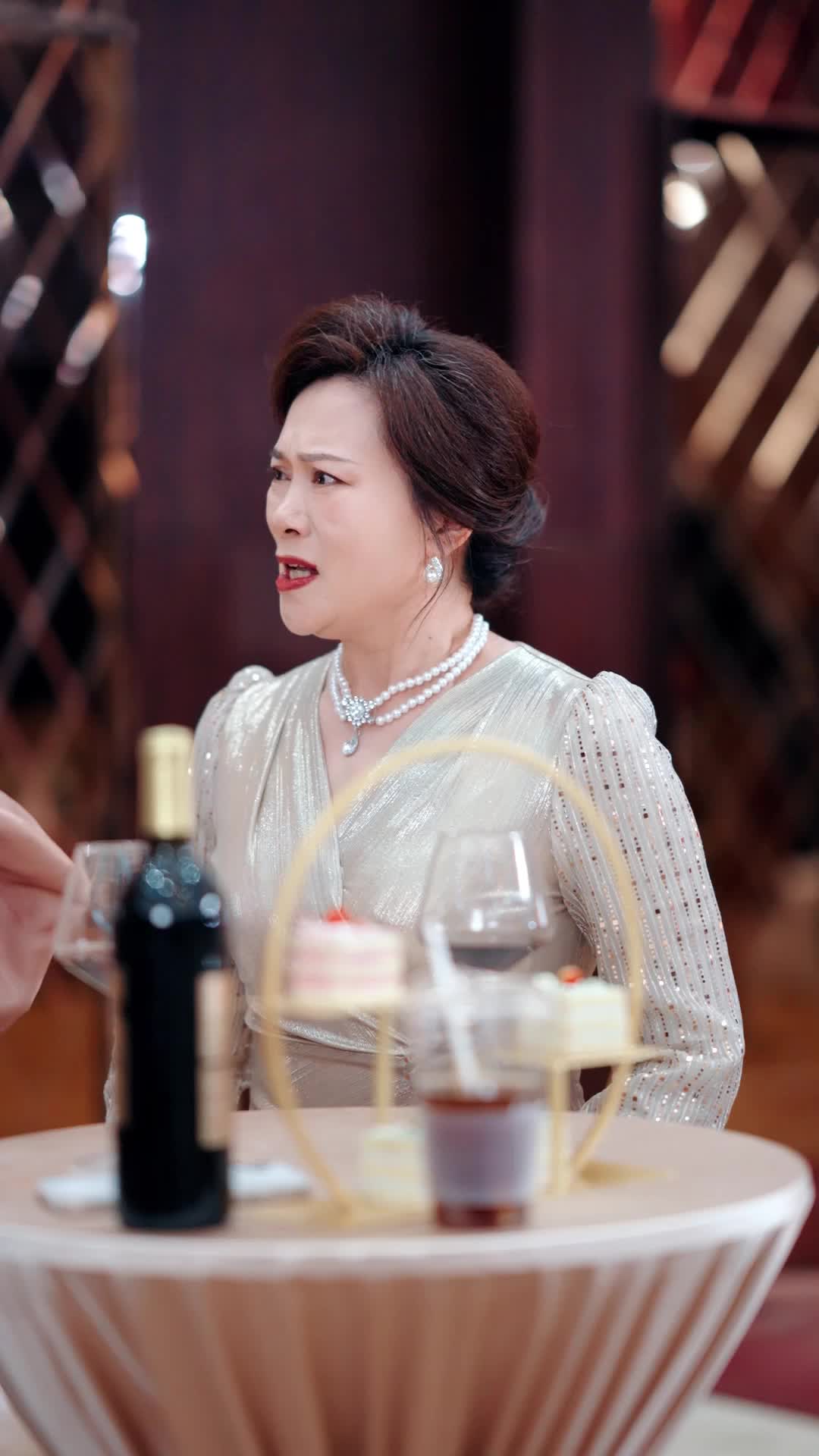 Episode 37 of Back to Her Heart