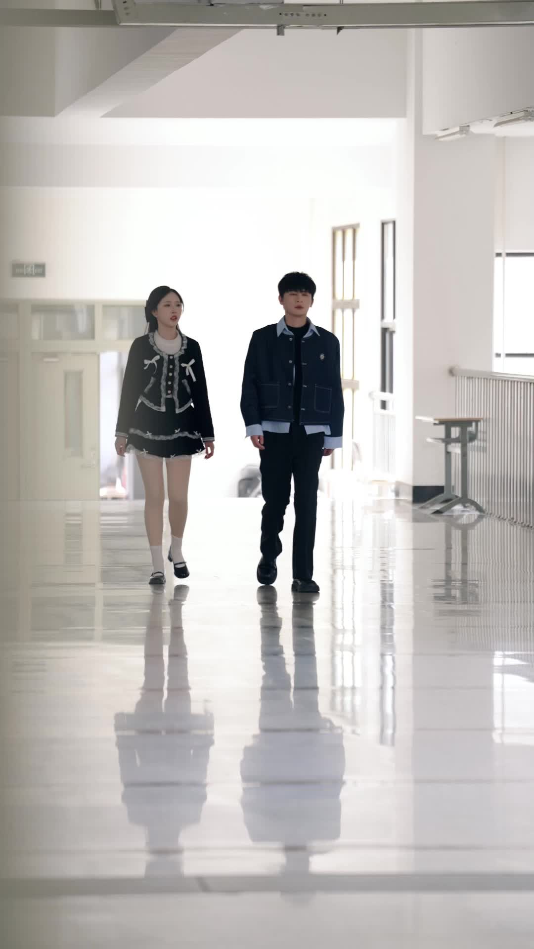 Episode 58 of Back to Her Heart