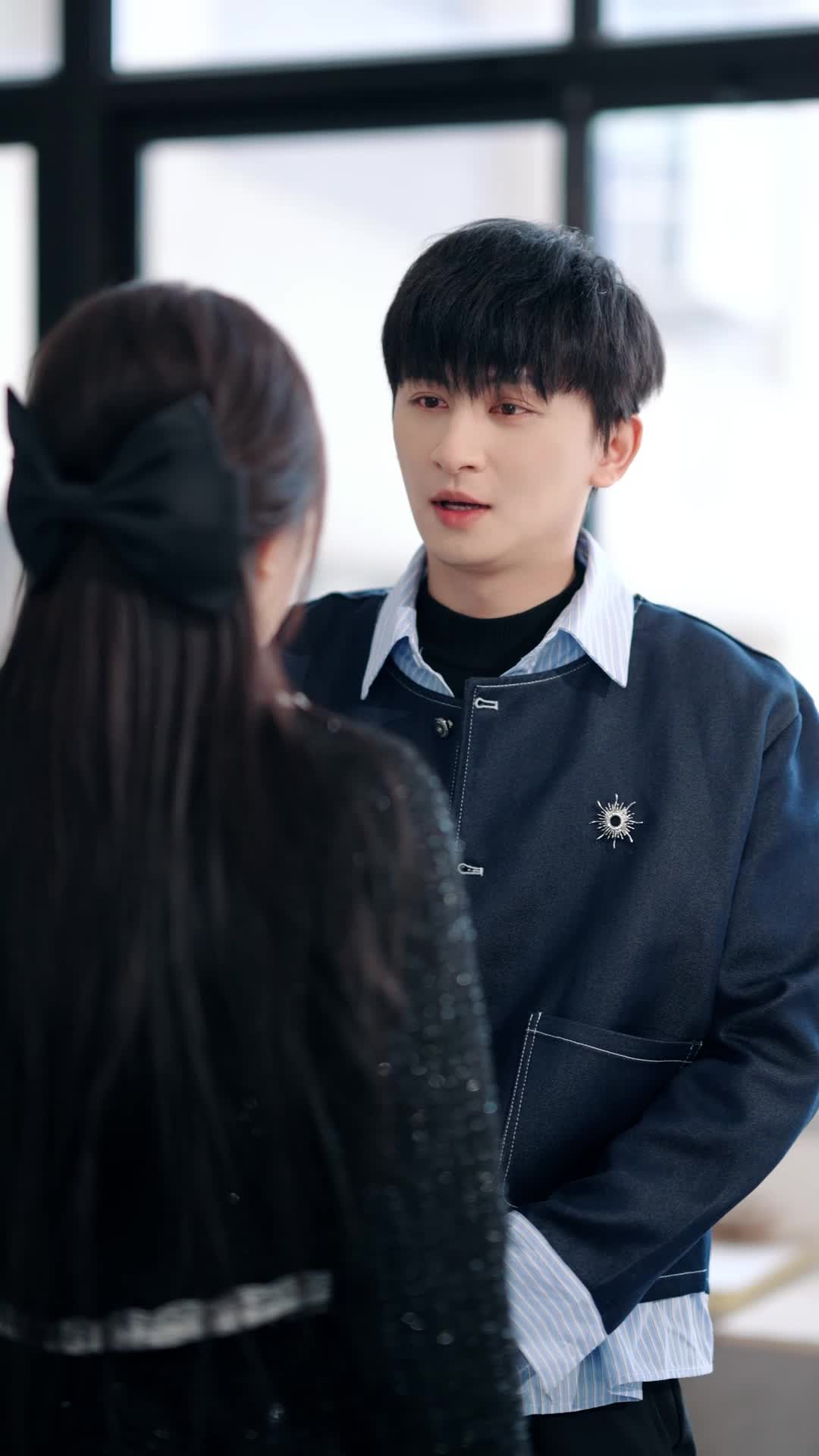 Episode 59 of Back to Her Heart